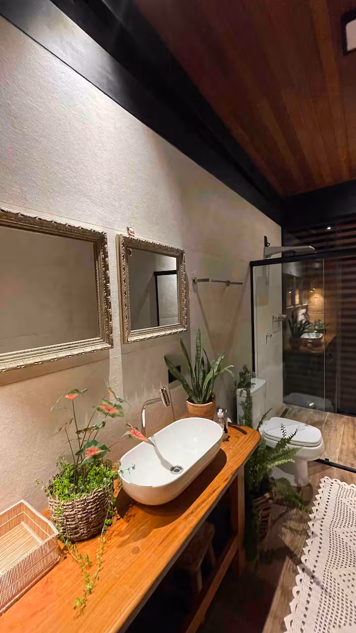 Banheiro 1 - Imagem 1