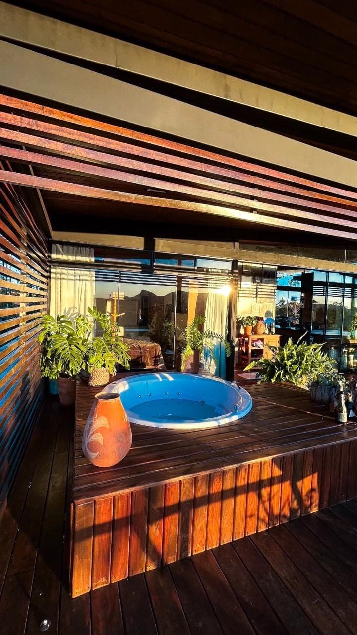 Taipa de Pilão - Foto 1