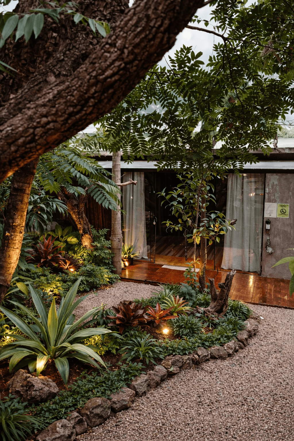 Área externa - Imagem 1