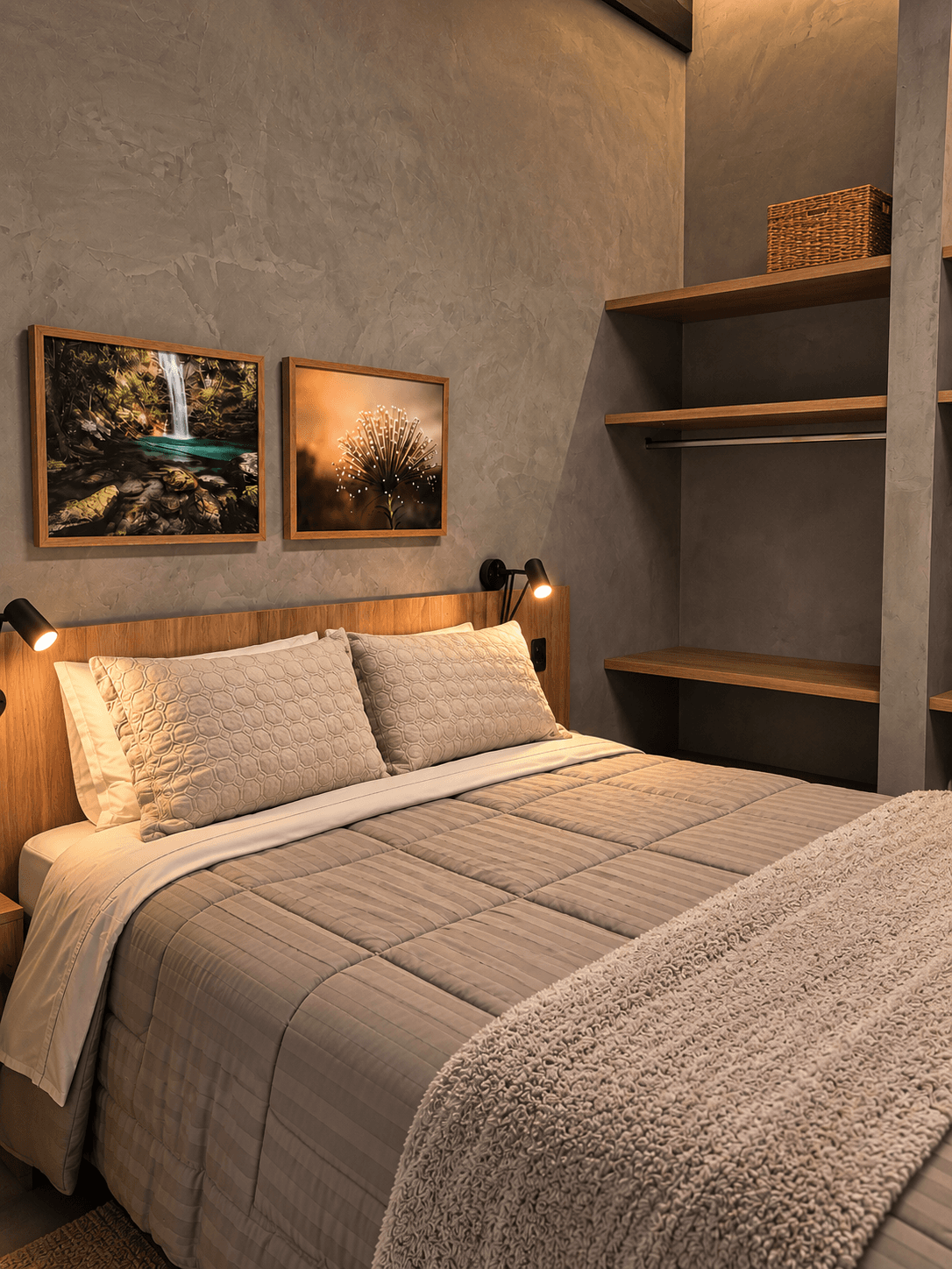 Quarto 1 - Imagem 2