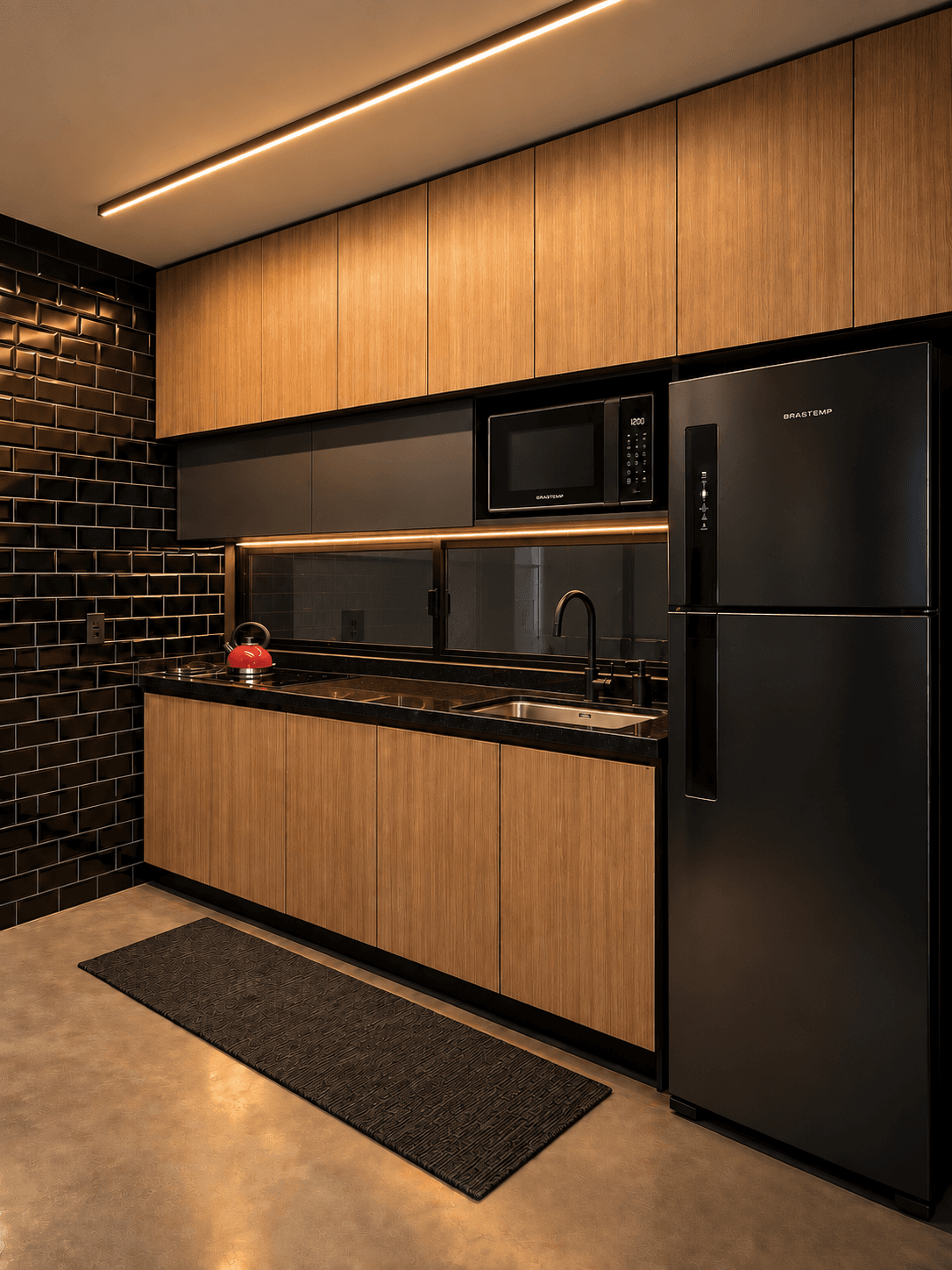 Cozinha - Imagem 2
