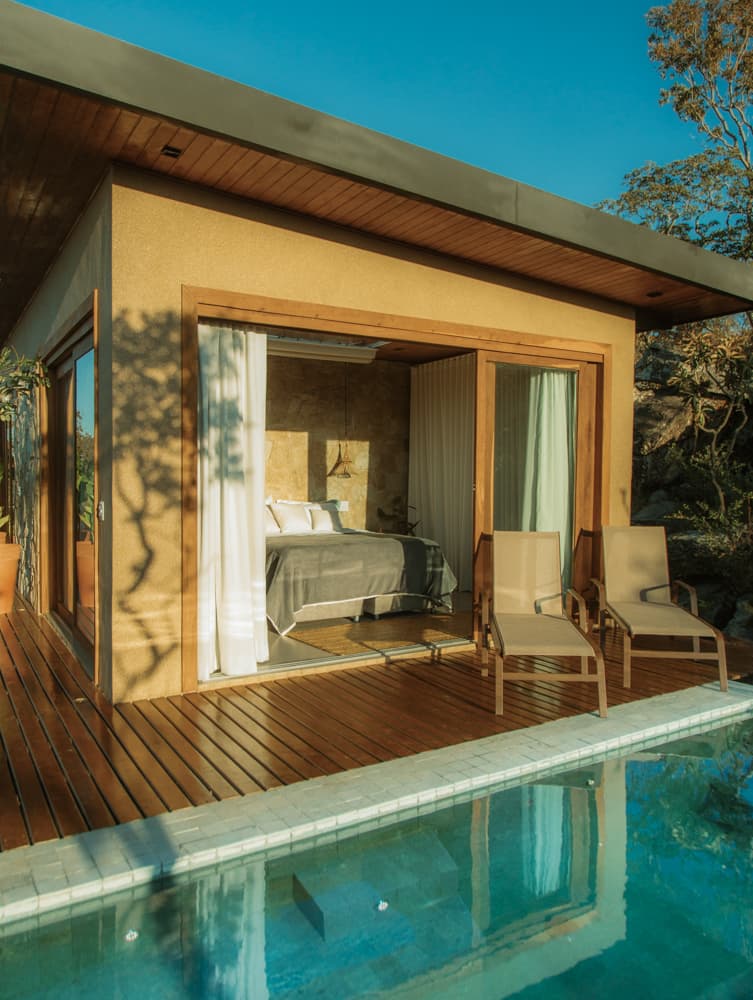 Quarto principal - Imagem 1