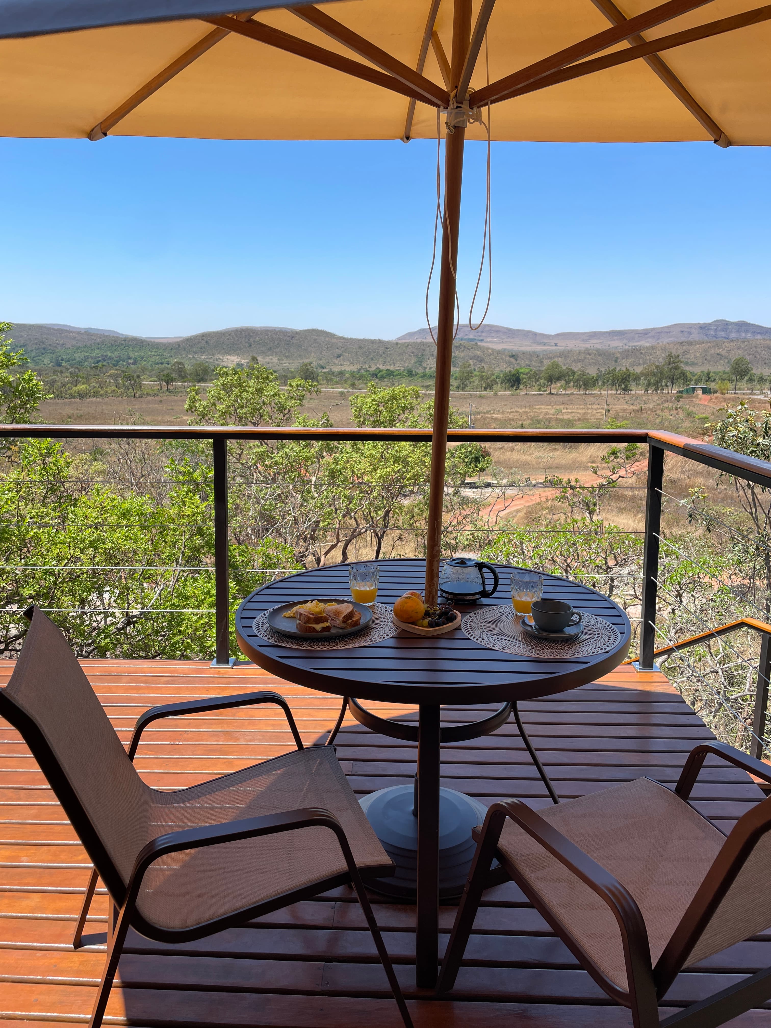 Área externa - Imagem 1