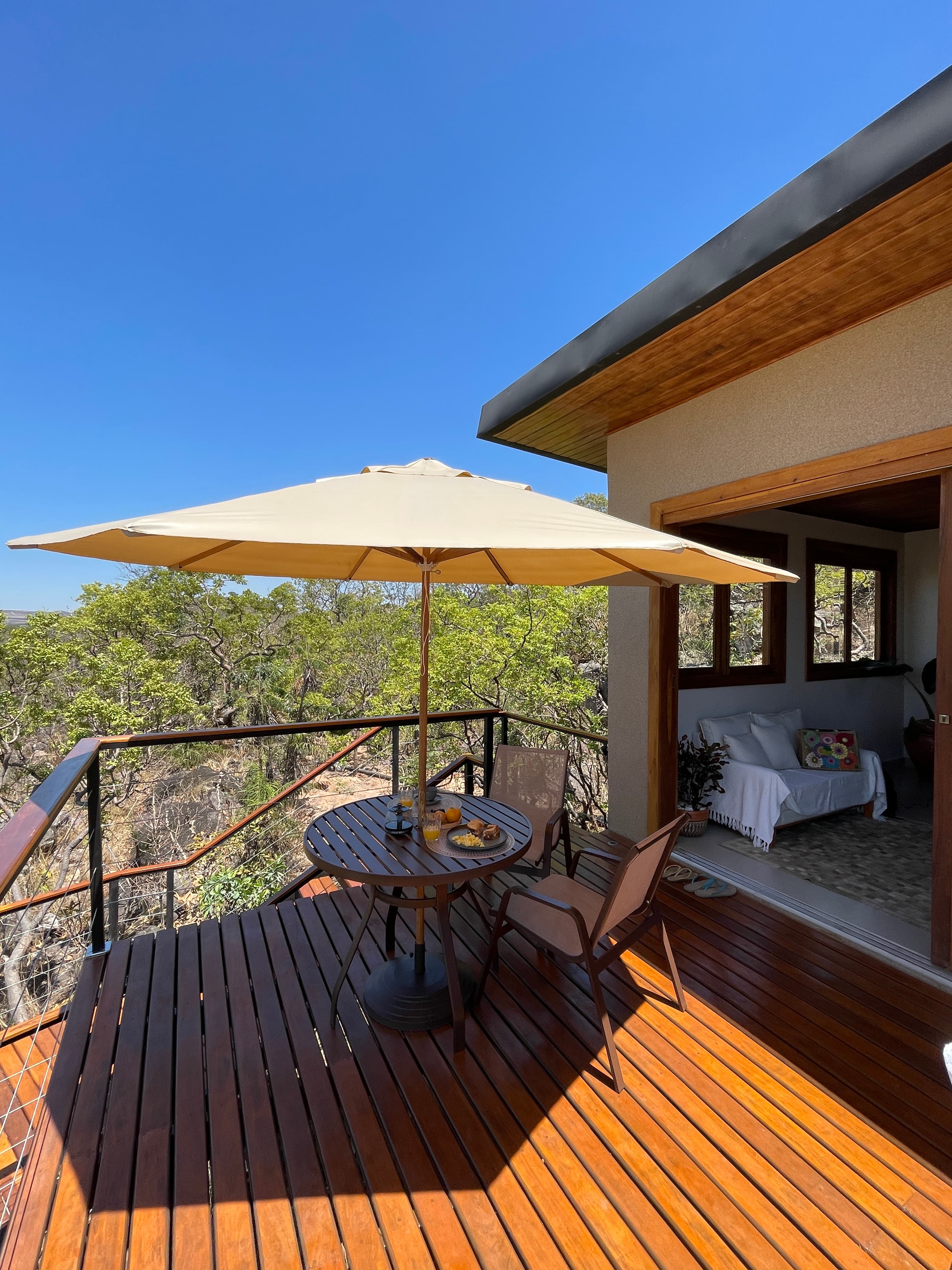 Área externa - Imagem 2