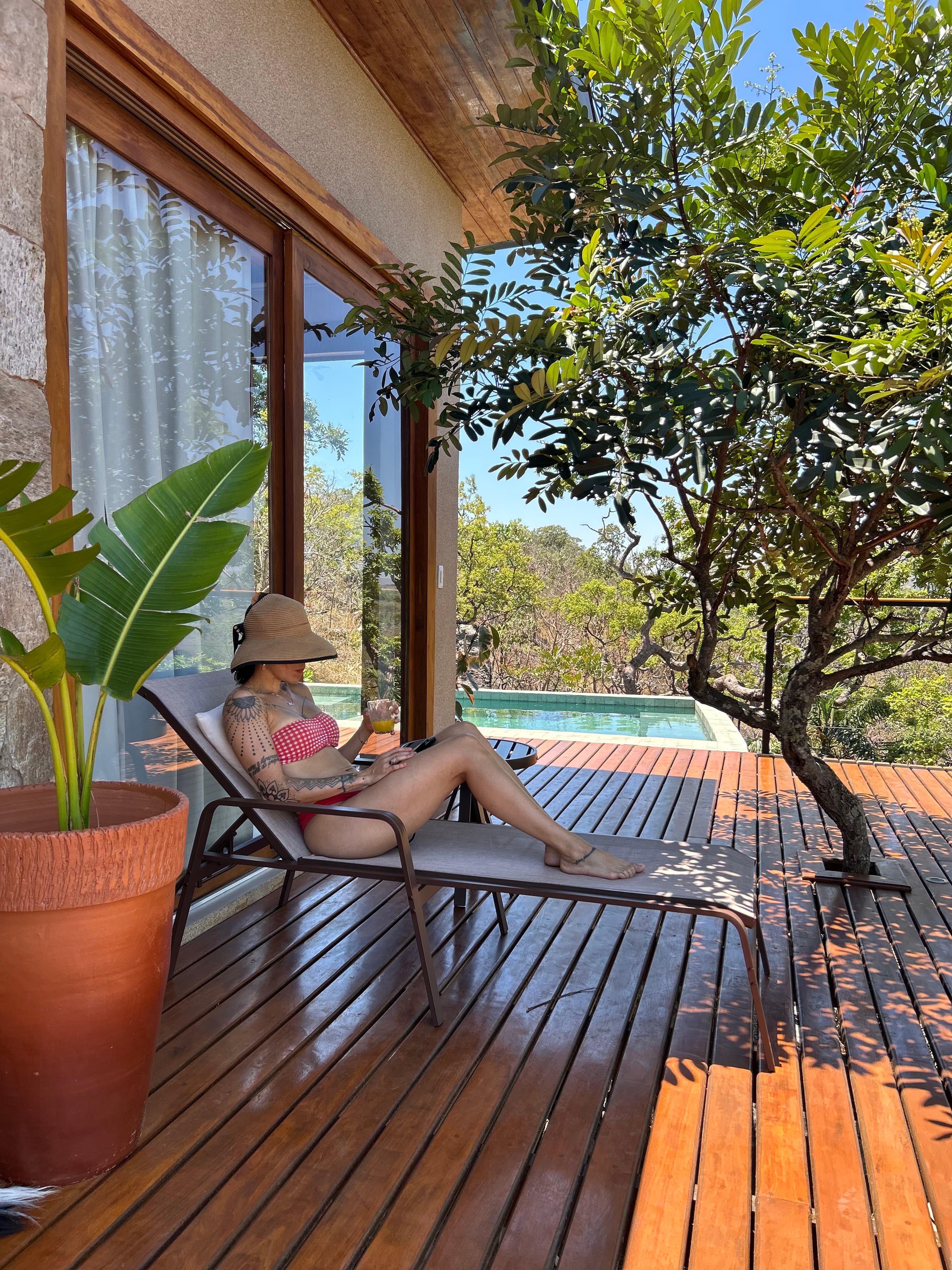 Área externa - Imagem 3