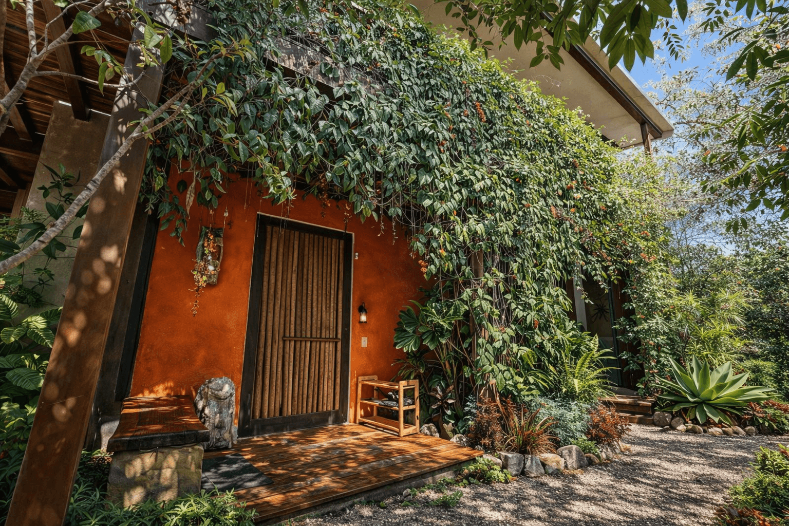 Área externa - Imagem 3