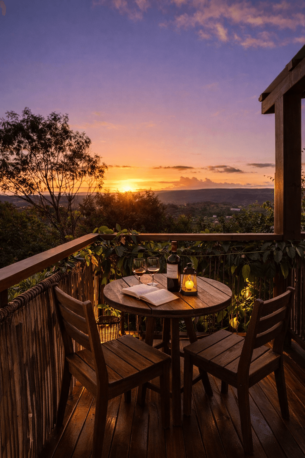 Área externa - Imagem 4