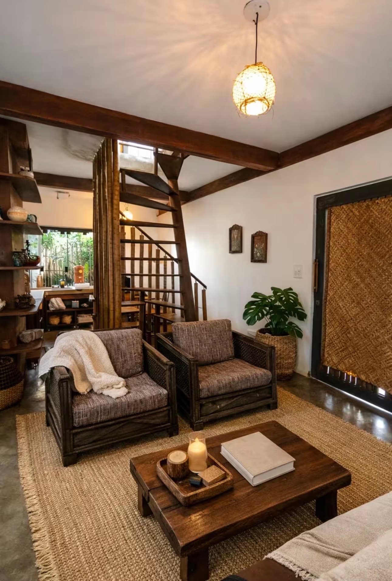 Sala de estar - Imagem 1