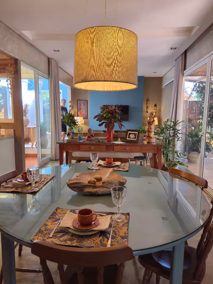 Sala de jantar - Imagem 2