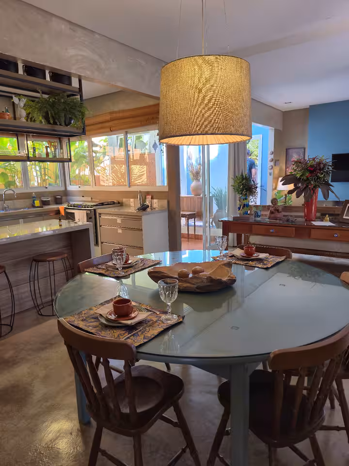 Sala de jantar - Imagem 4