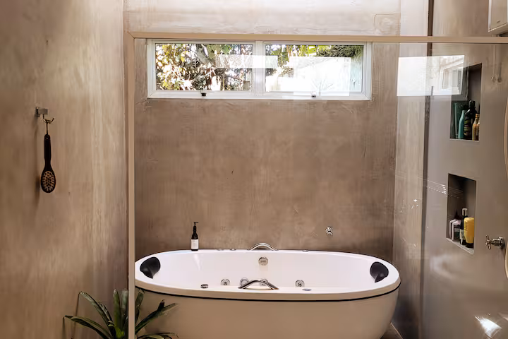 Banheiro 1 - Imagem 1