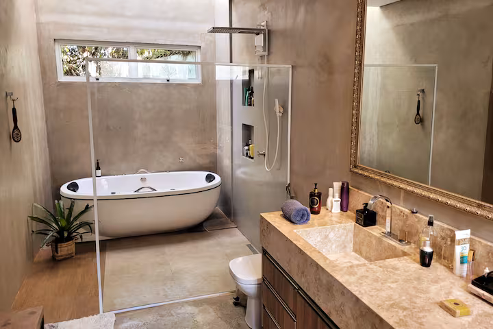 Banheiro 1 - Imagem 2