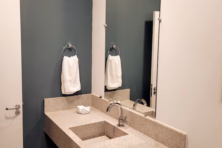 Banheiro 2 - Imagem 1