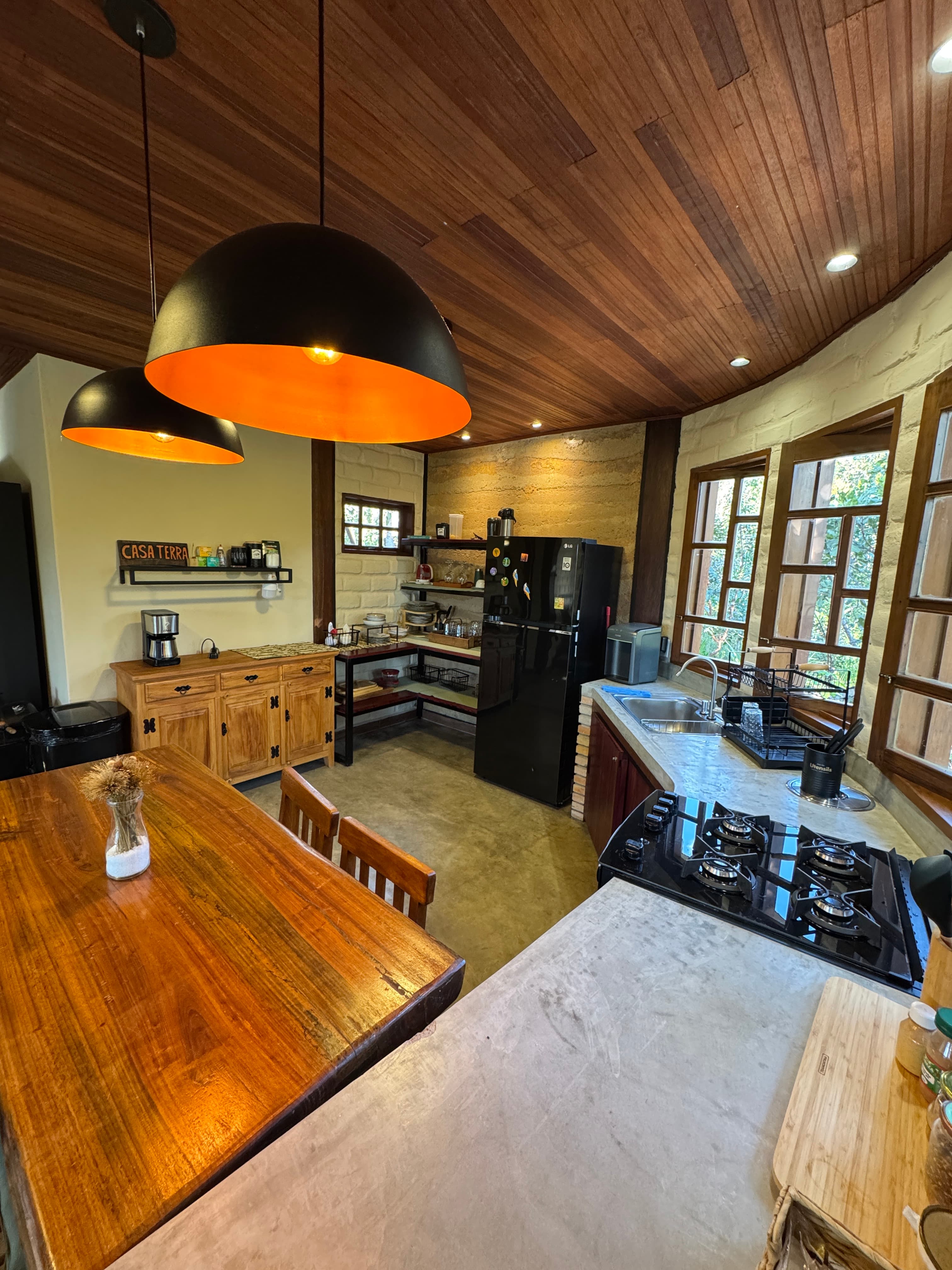 Cozinha - Imagem 1