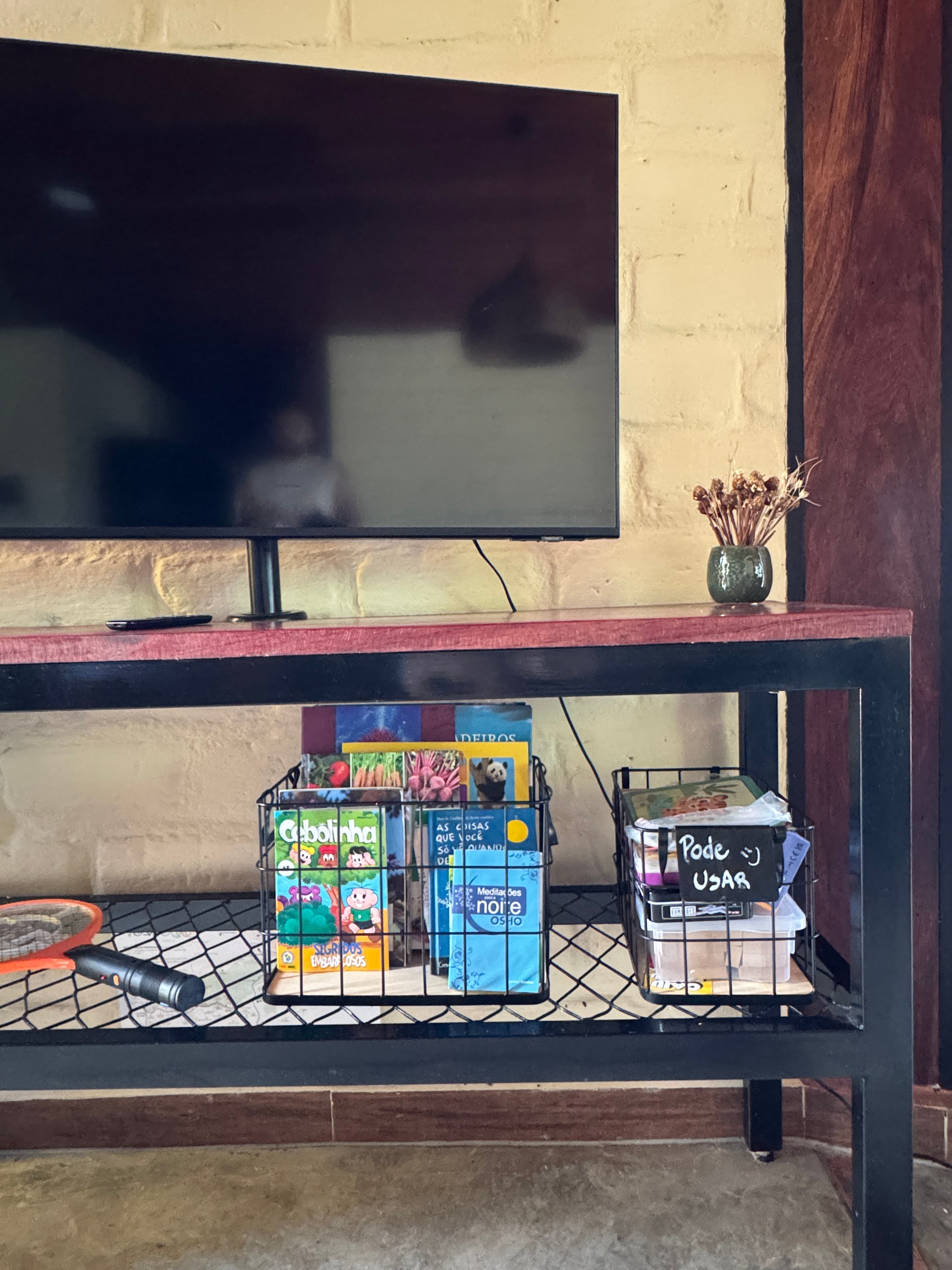 Sala de TV - Imagem 6
