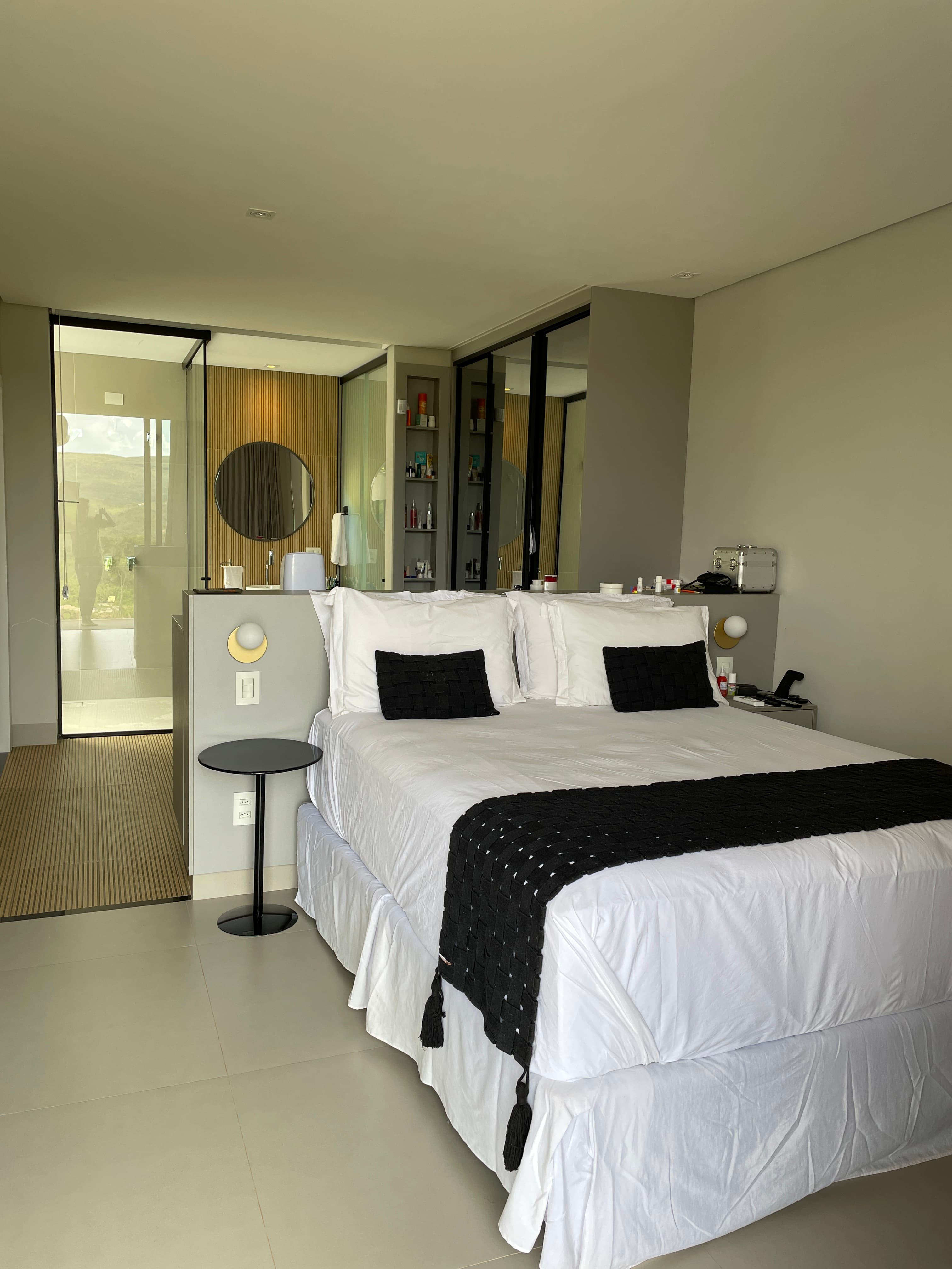 Suíte master - Imagem 1