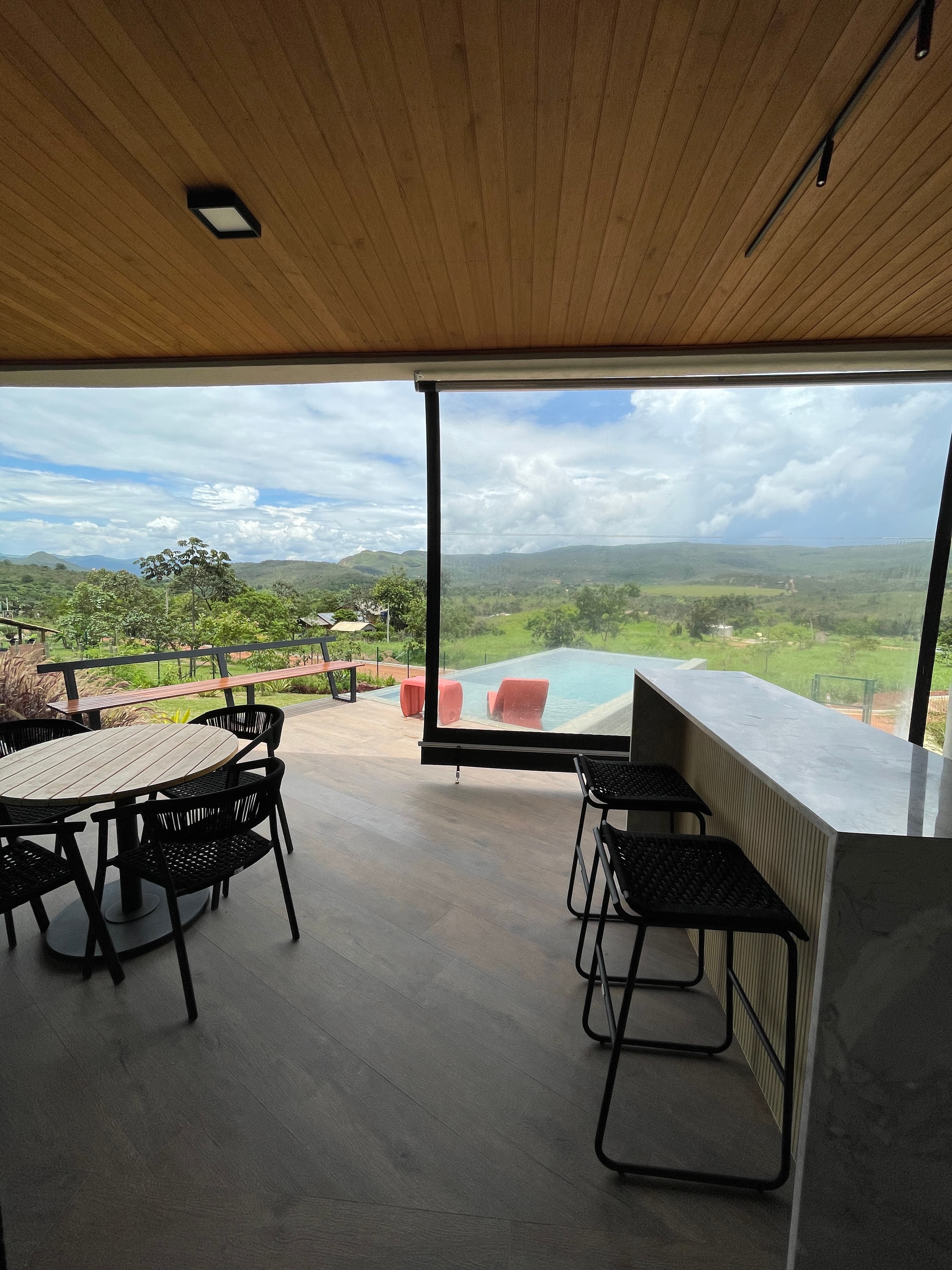 Área gourmet - Imagem 2