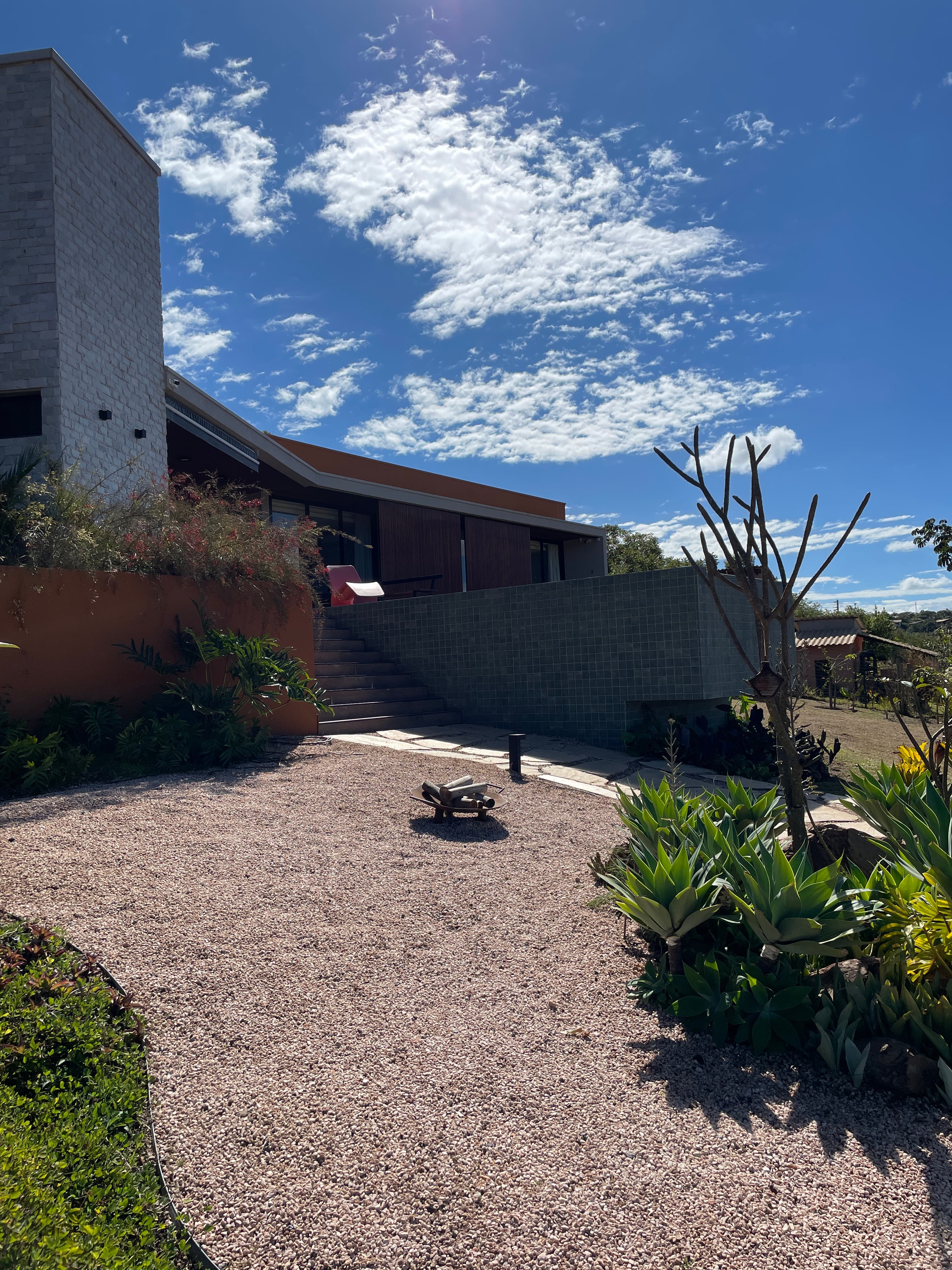 Área externa - Imagem 2