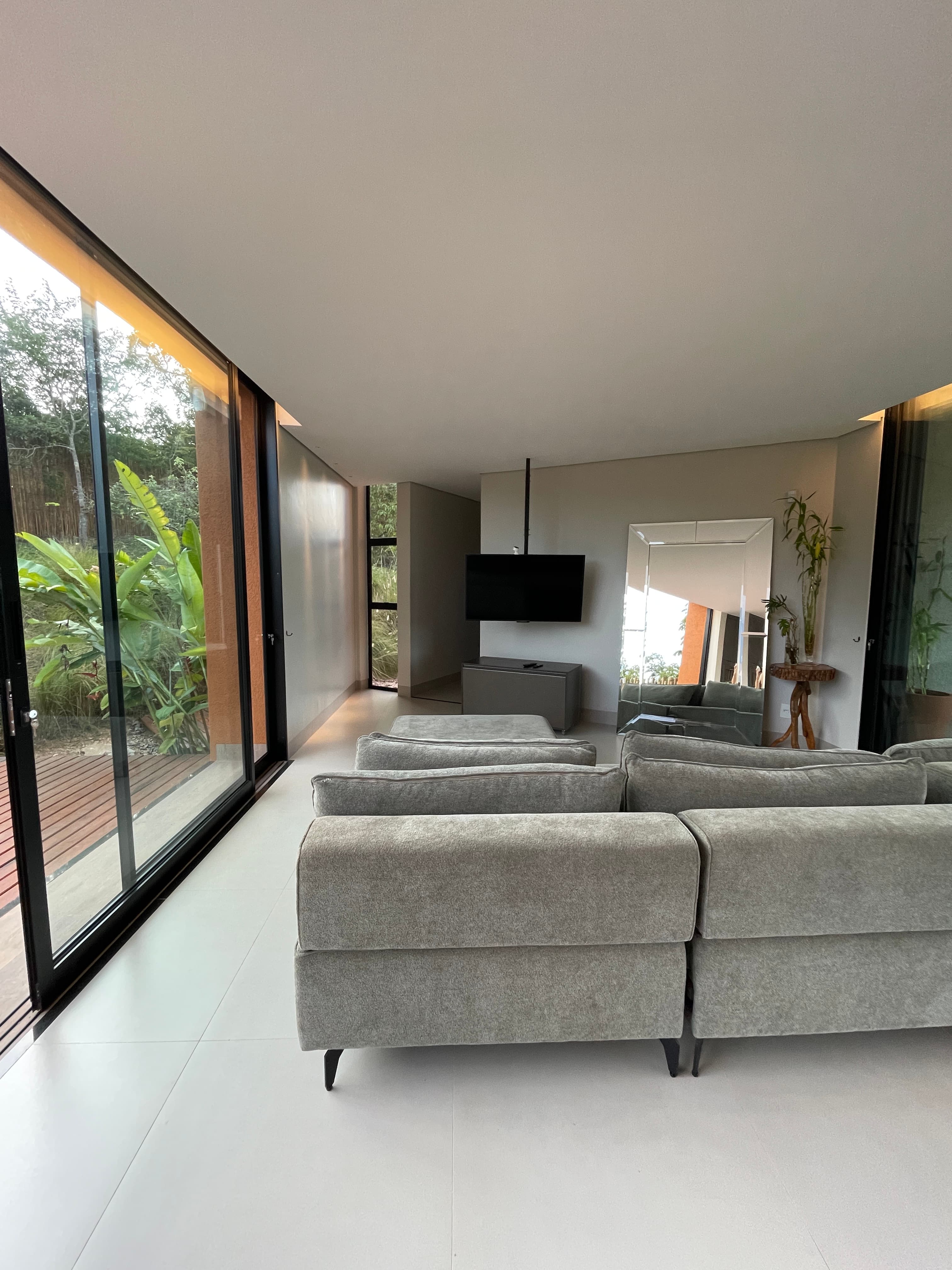 Sala de tv - Imagem 2