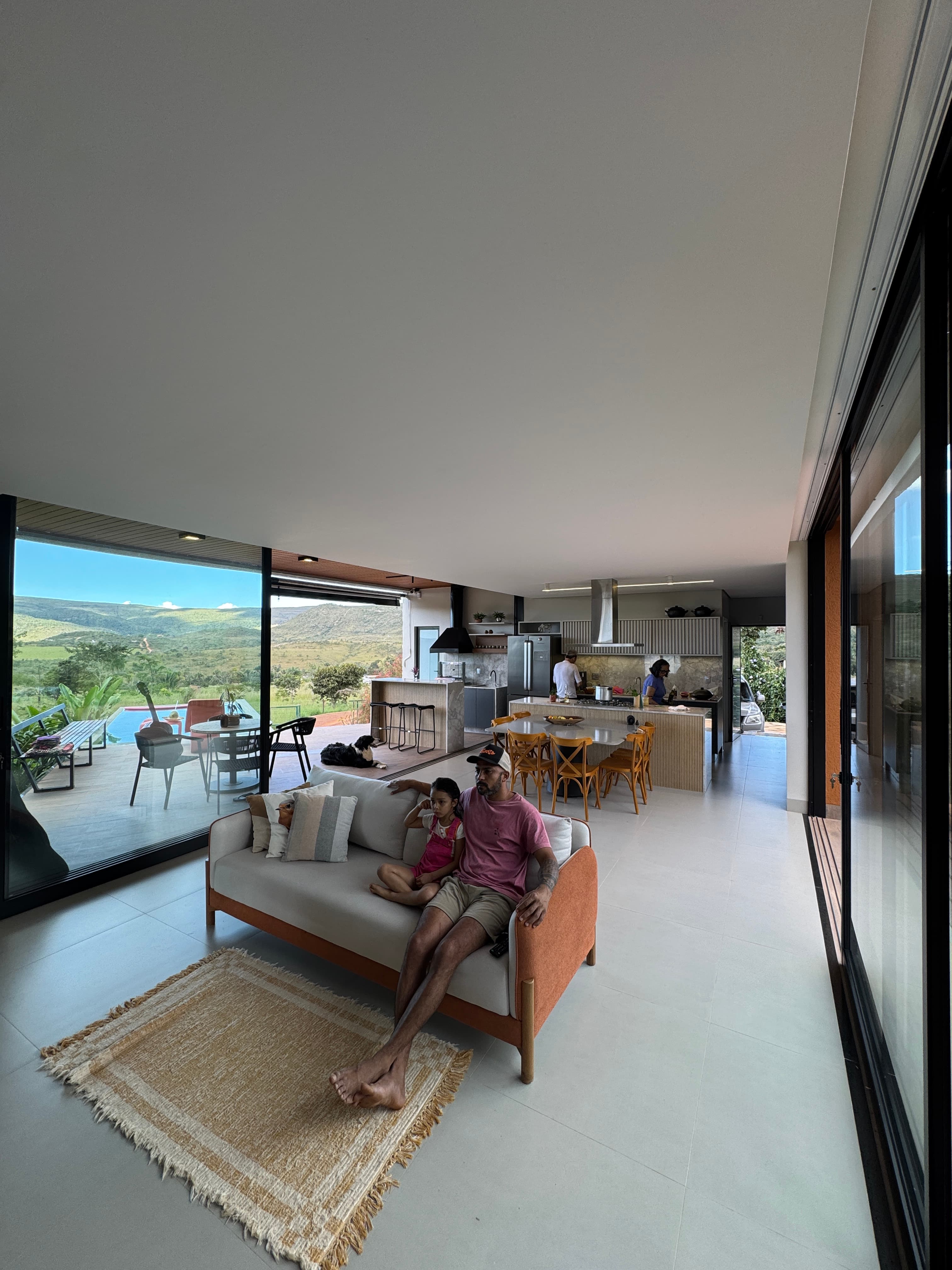 Sala de tv - Imagem 3