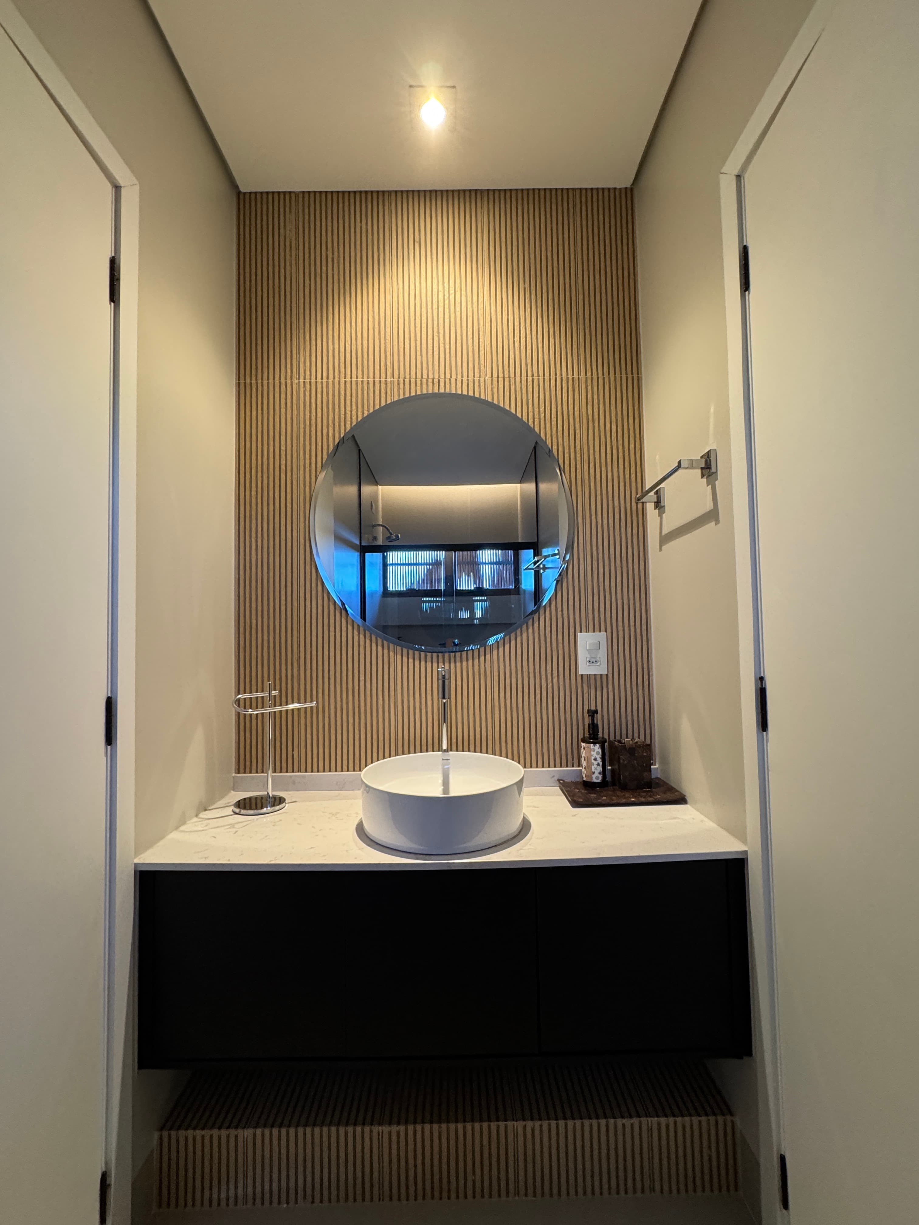 Banheiro Semi Suítes - Imagem 2