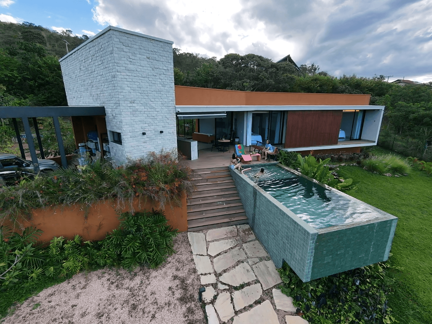 Piscina - Imagem 6