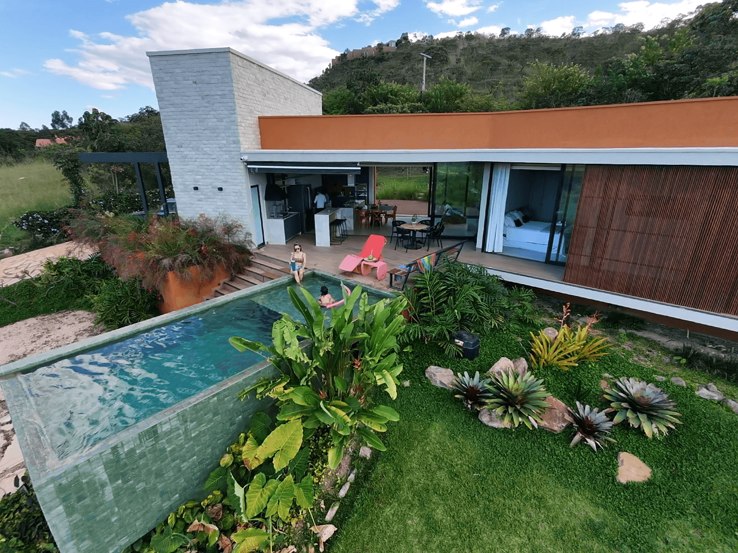 Casa Aga - Imagem 1