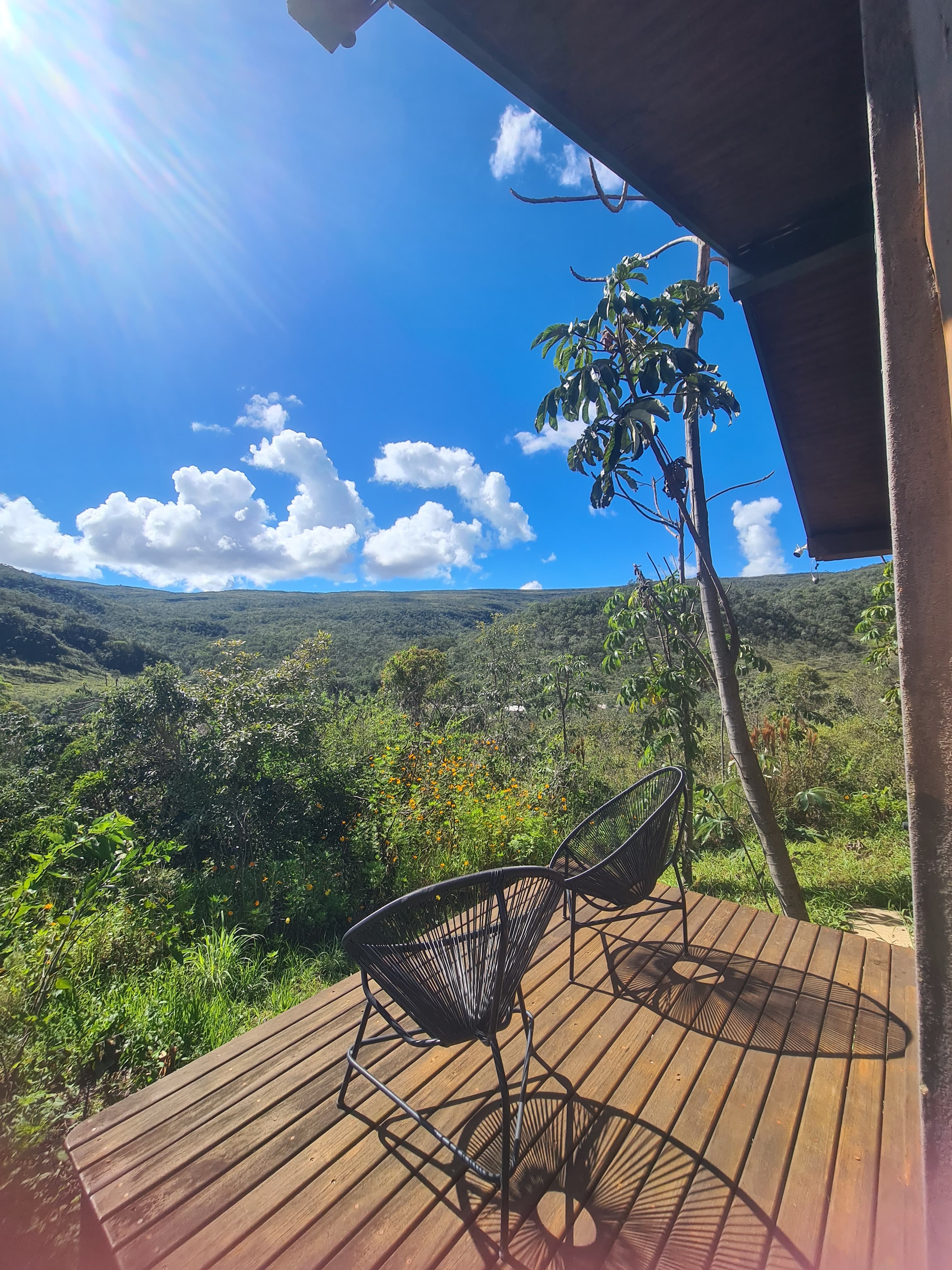 Vila Chapada - Foto 1