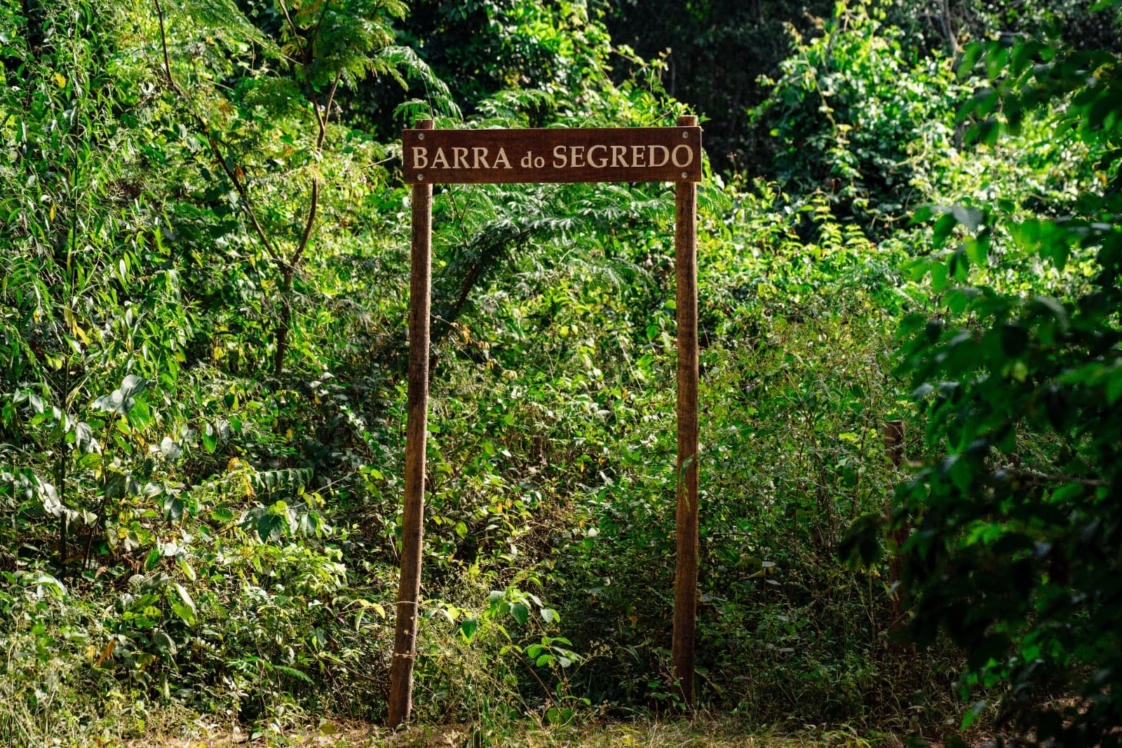 Área externa - Imagem 1