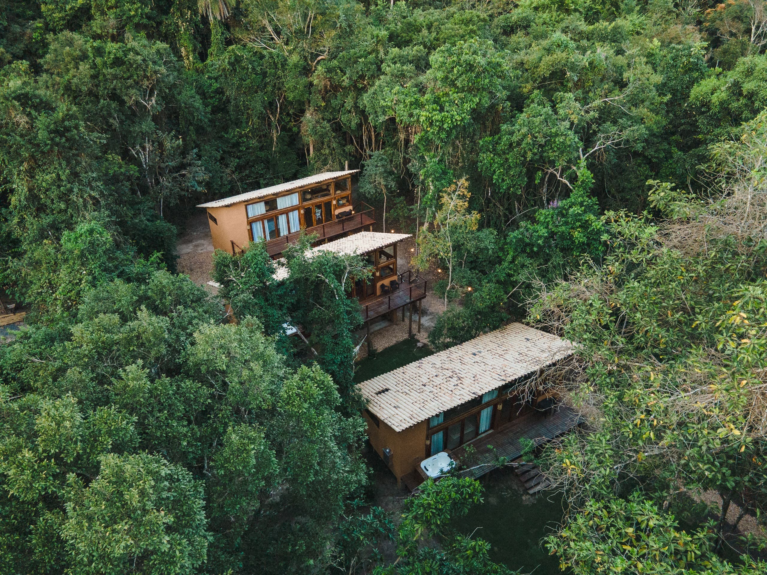 Área externa - Imagem 2