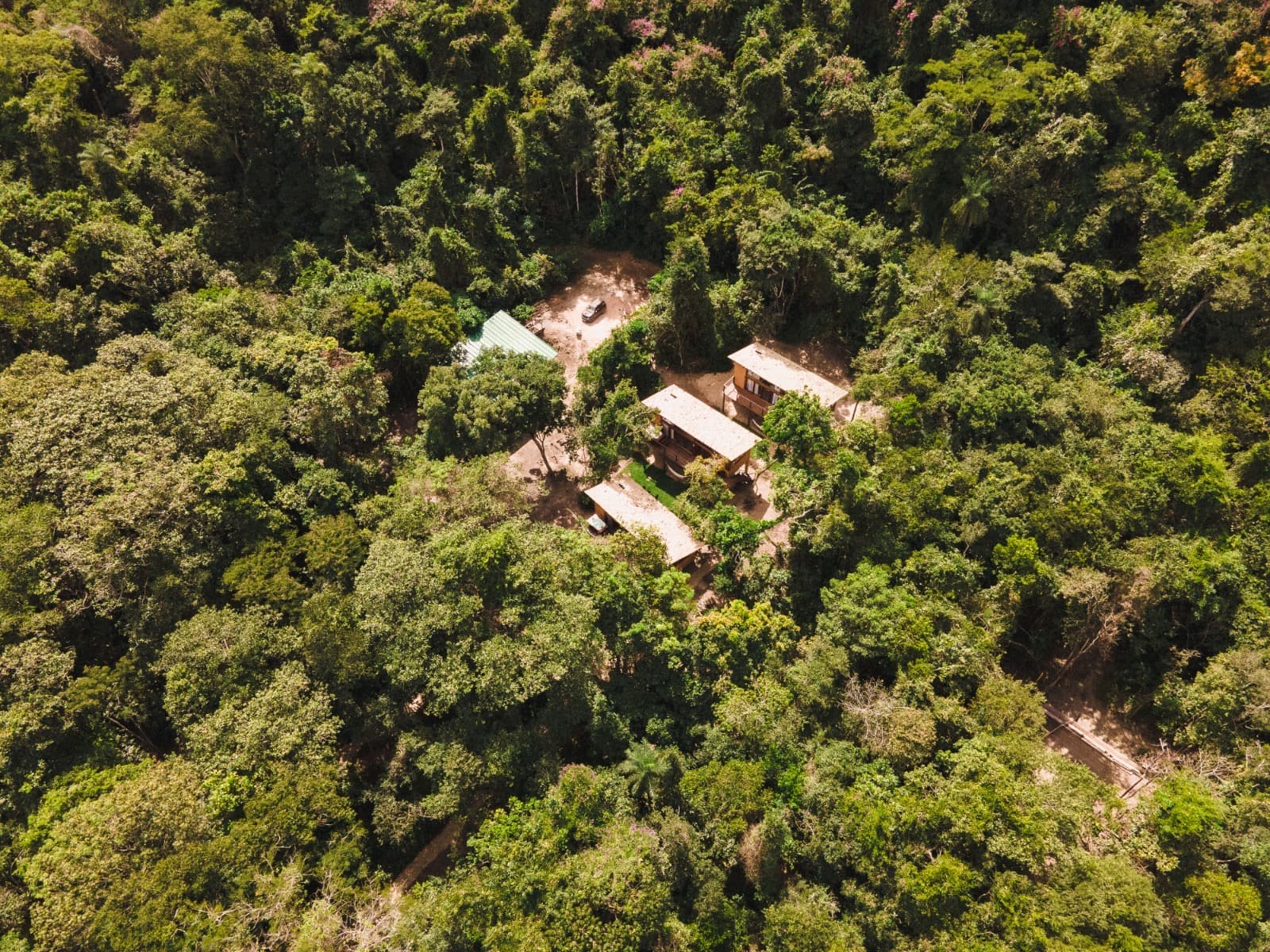 Área externa - Imagem 3