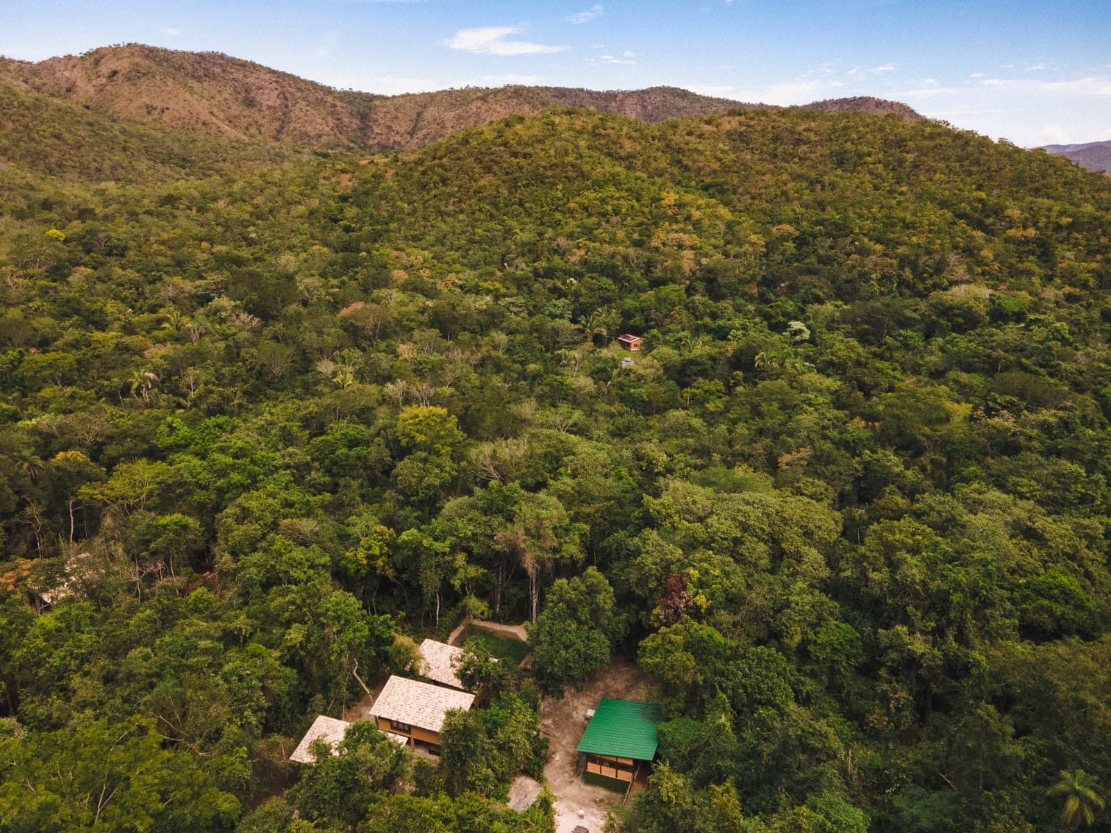 Área externa - Imagem 4