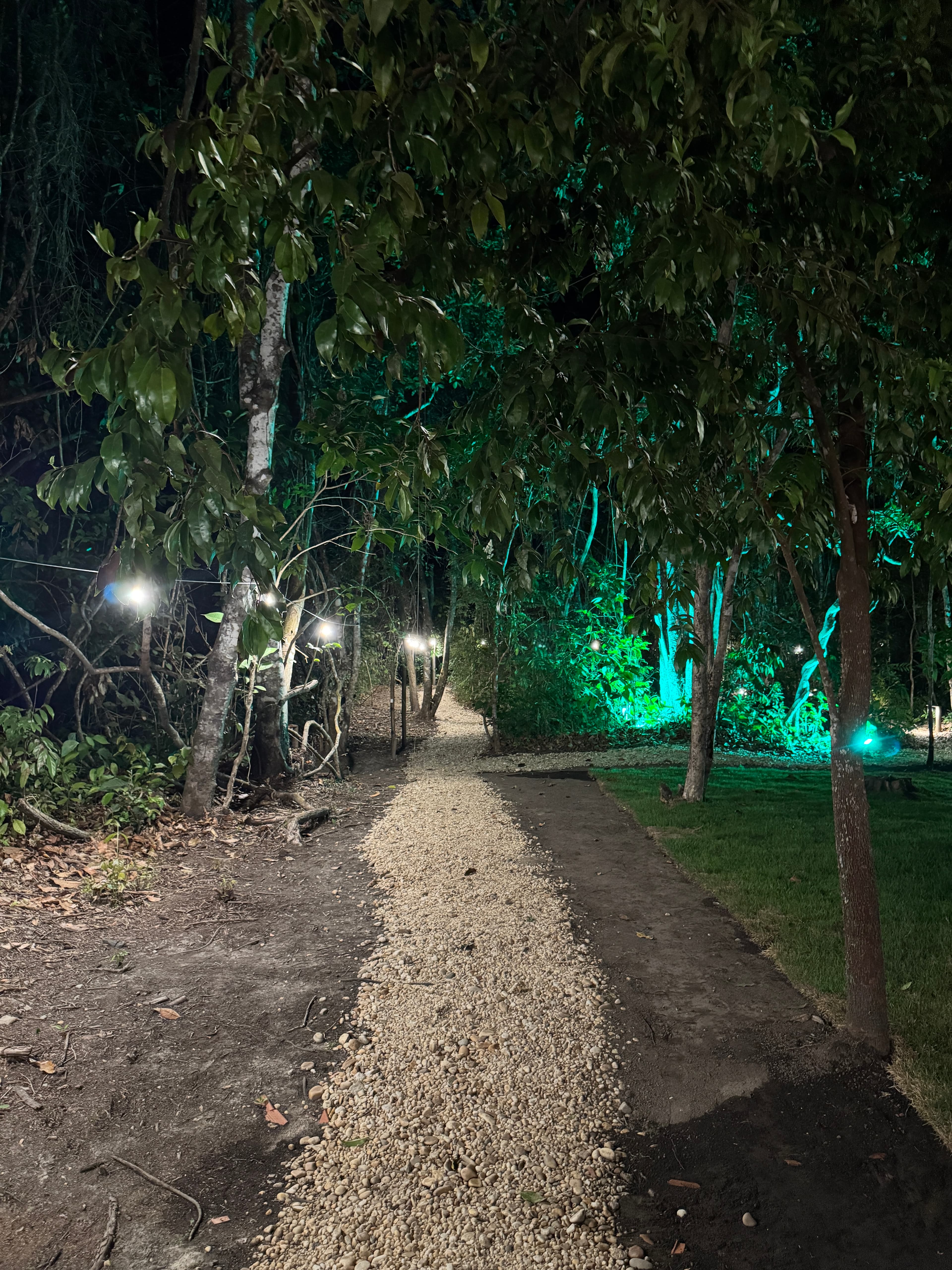 Área externa - Imagem 5
