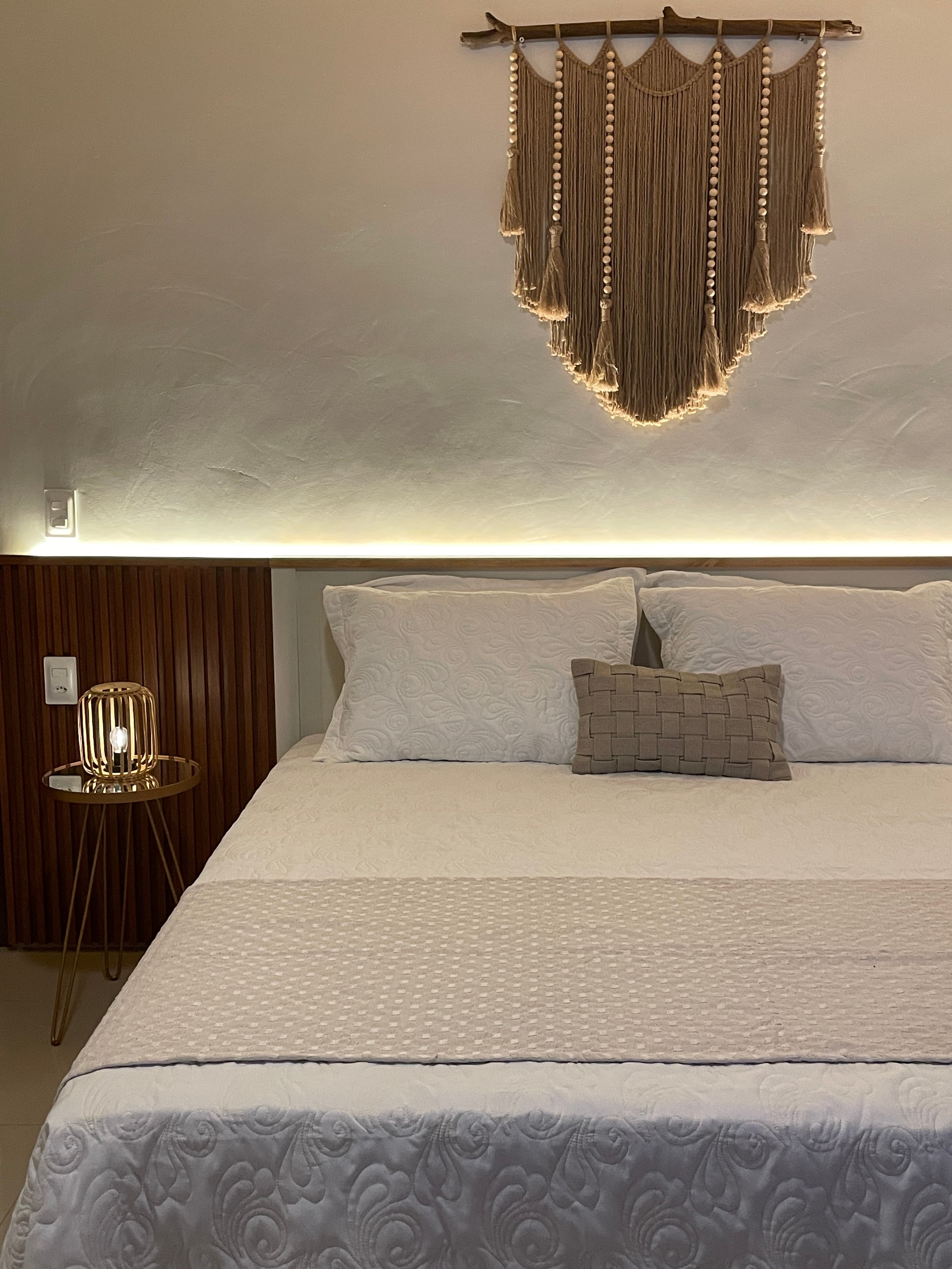 Suíte master - Imagem 1