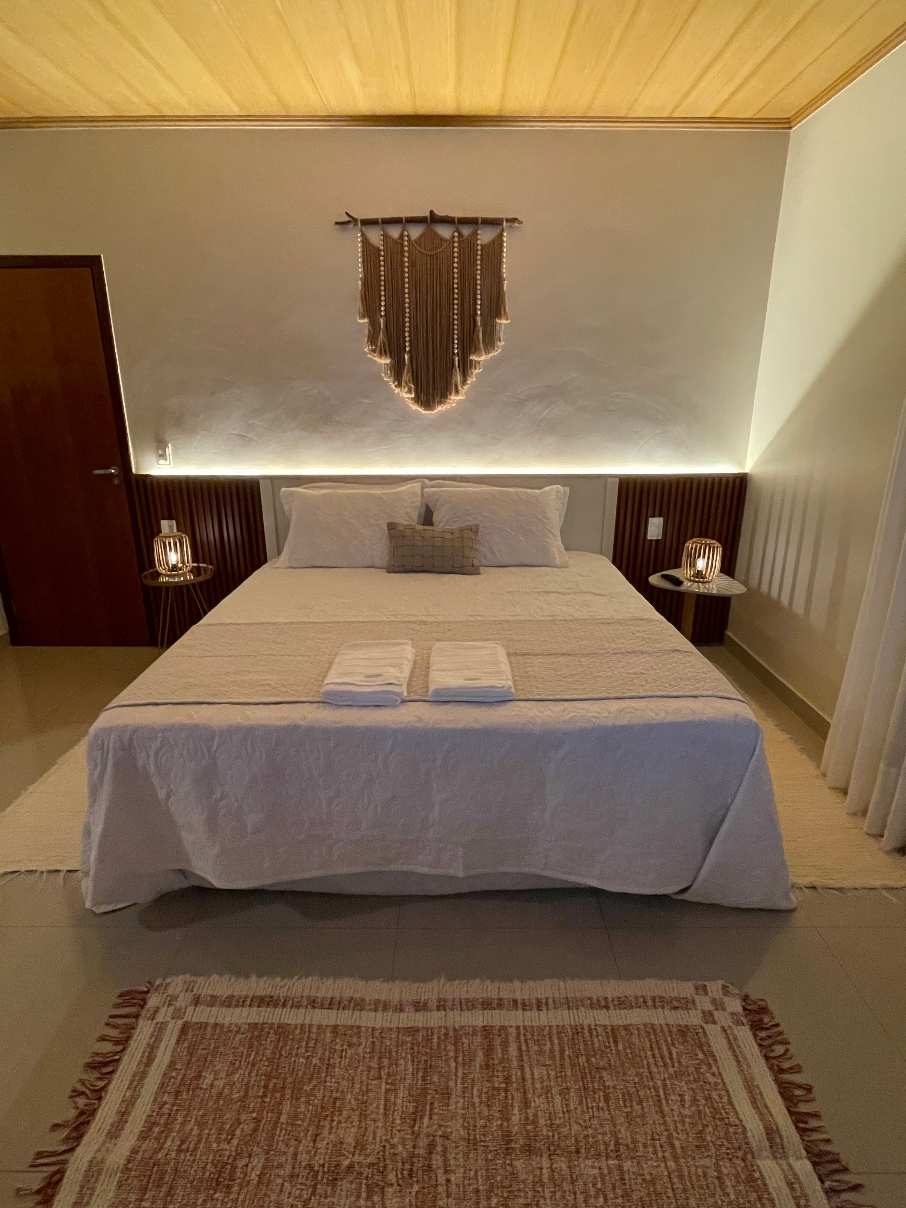 Suíte master - Imagem 2