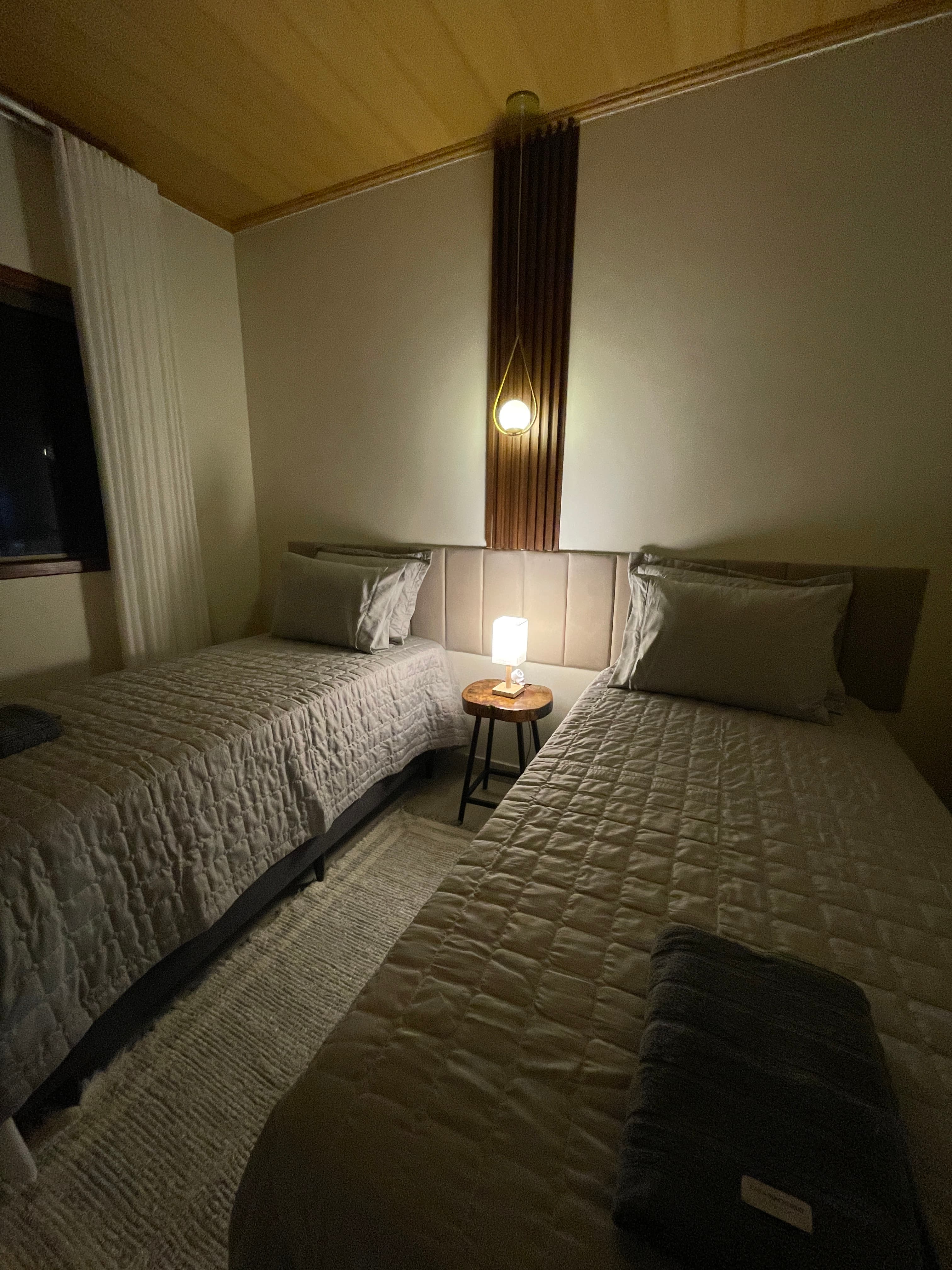 Quarto 2 piso superior - Imagem 1