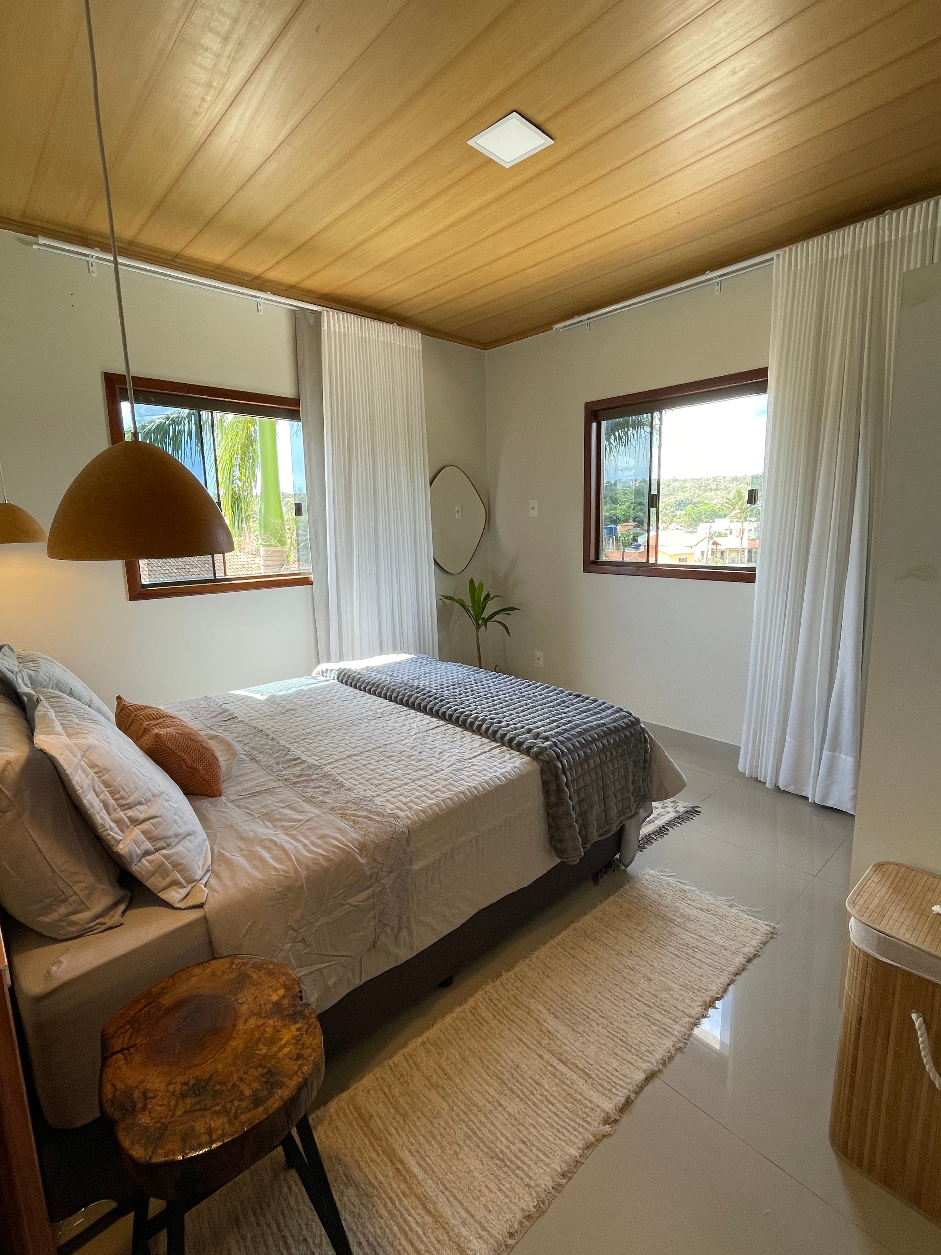 Quarto 3 piso superior - Imagem 2