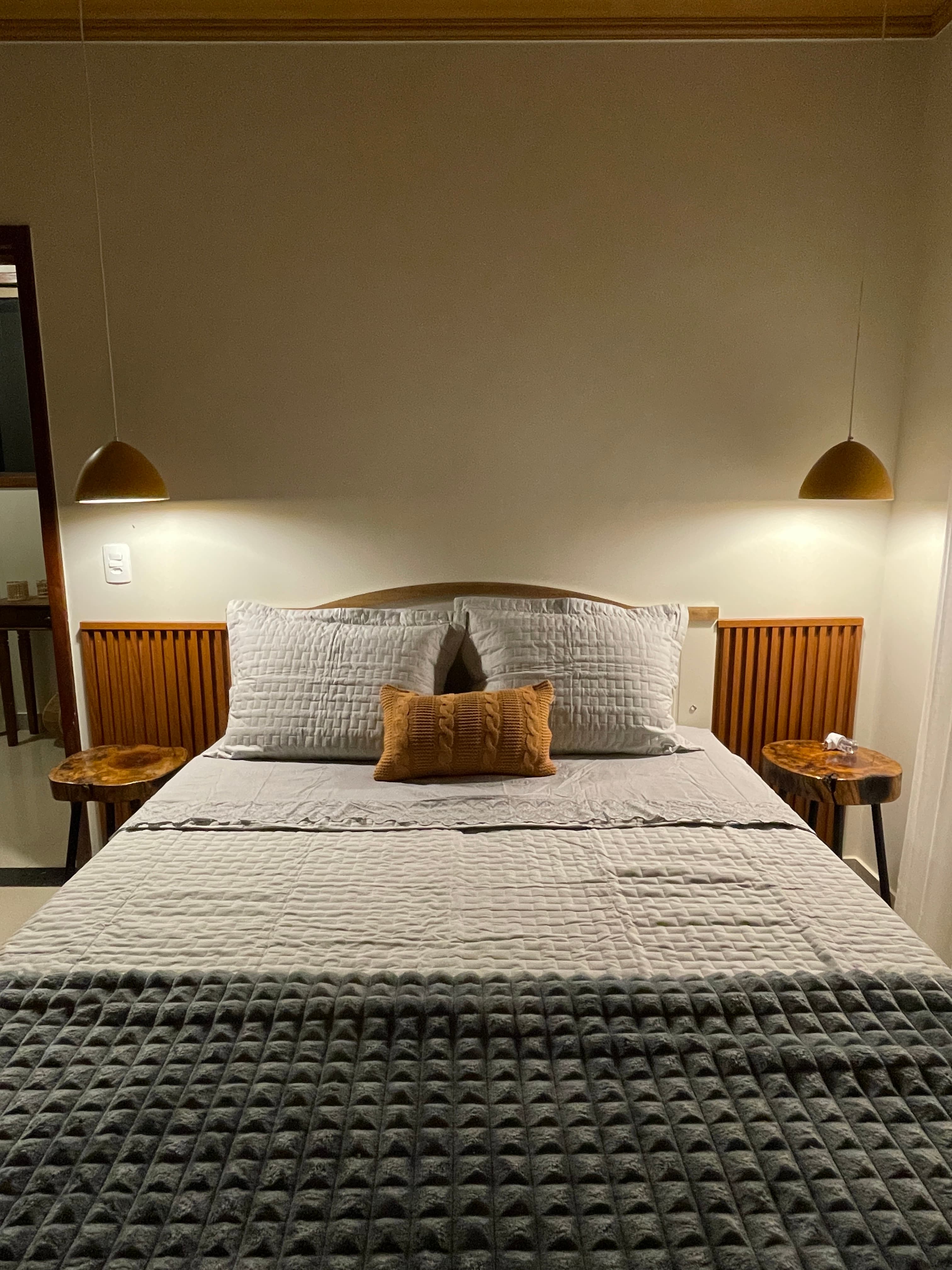 Quarto 3 piso superior - Imagem 3