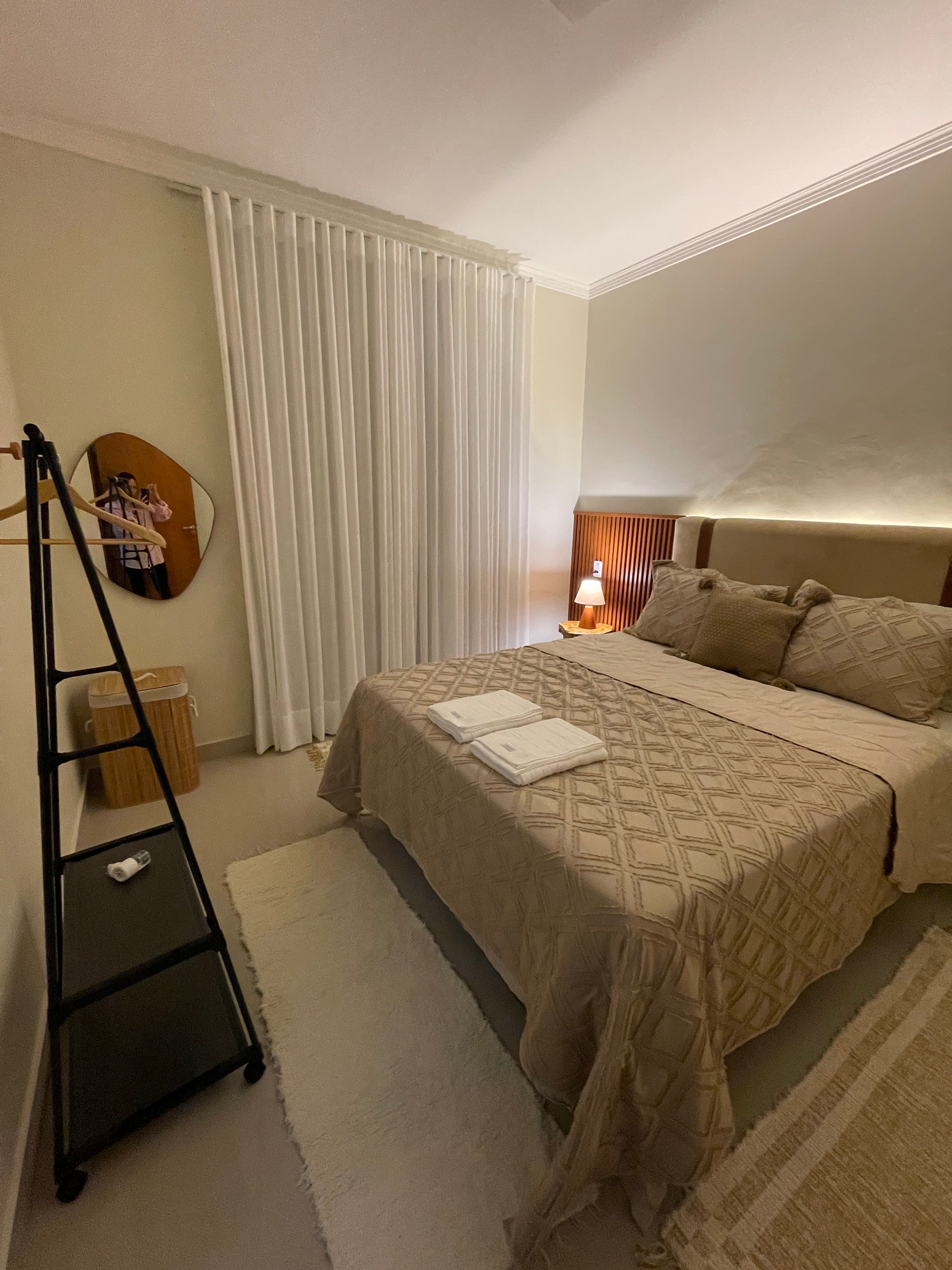 Quarto térreo - Imagem 1