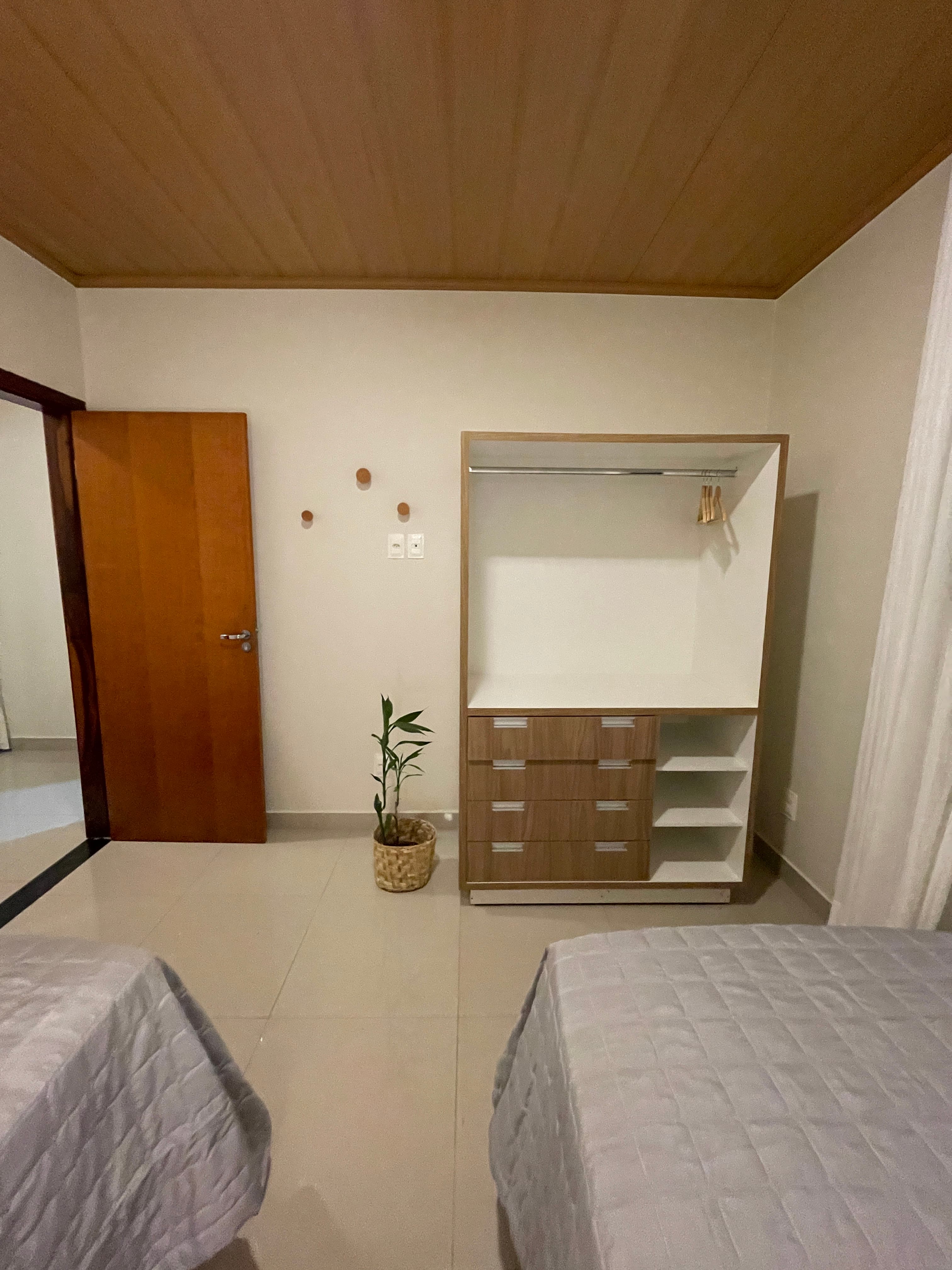 Quarto 2 piso superior - Imagem 2