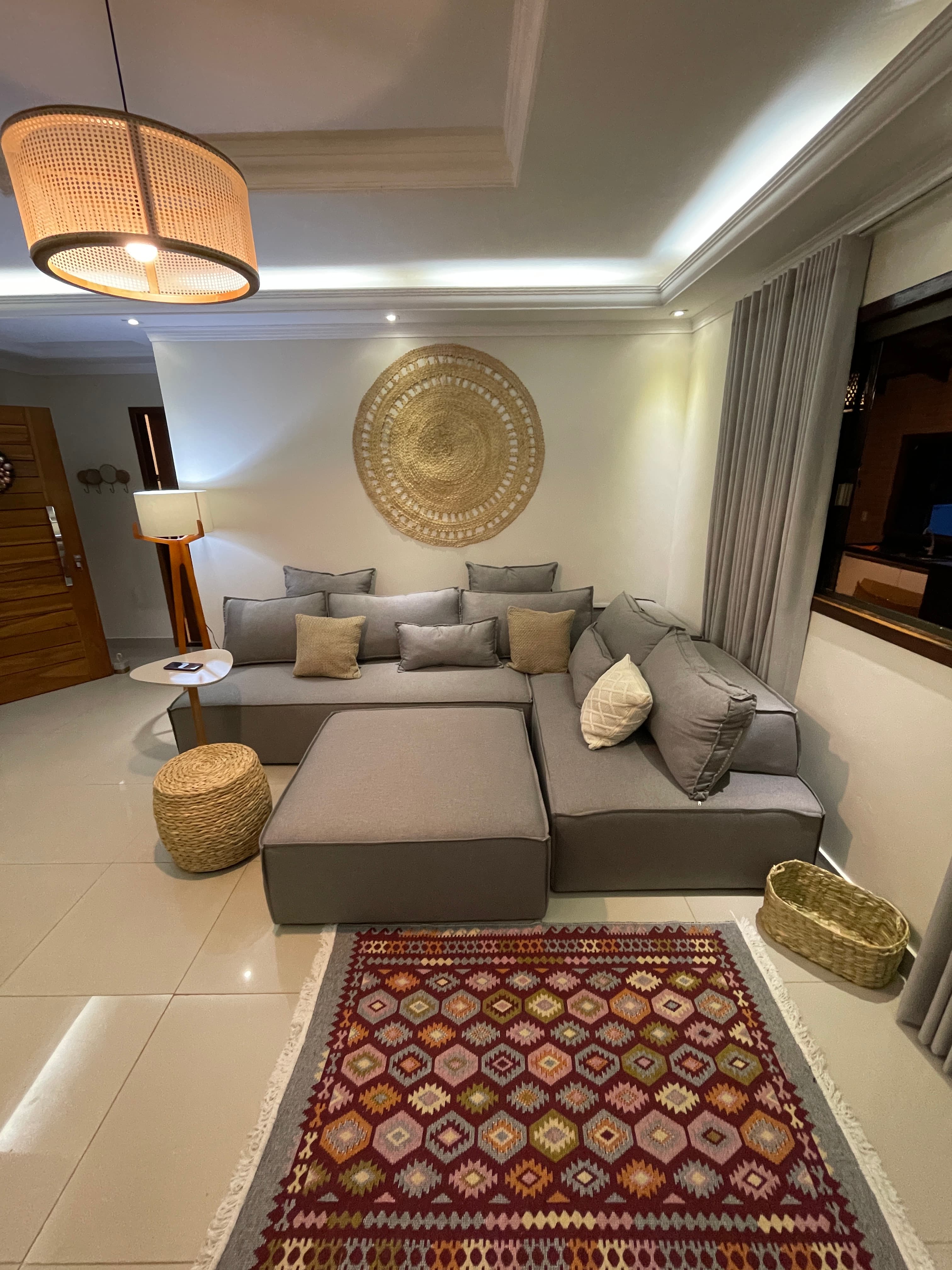 Sala de tv - Imagem 2