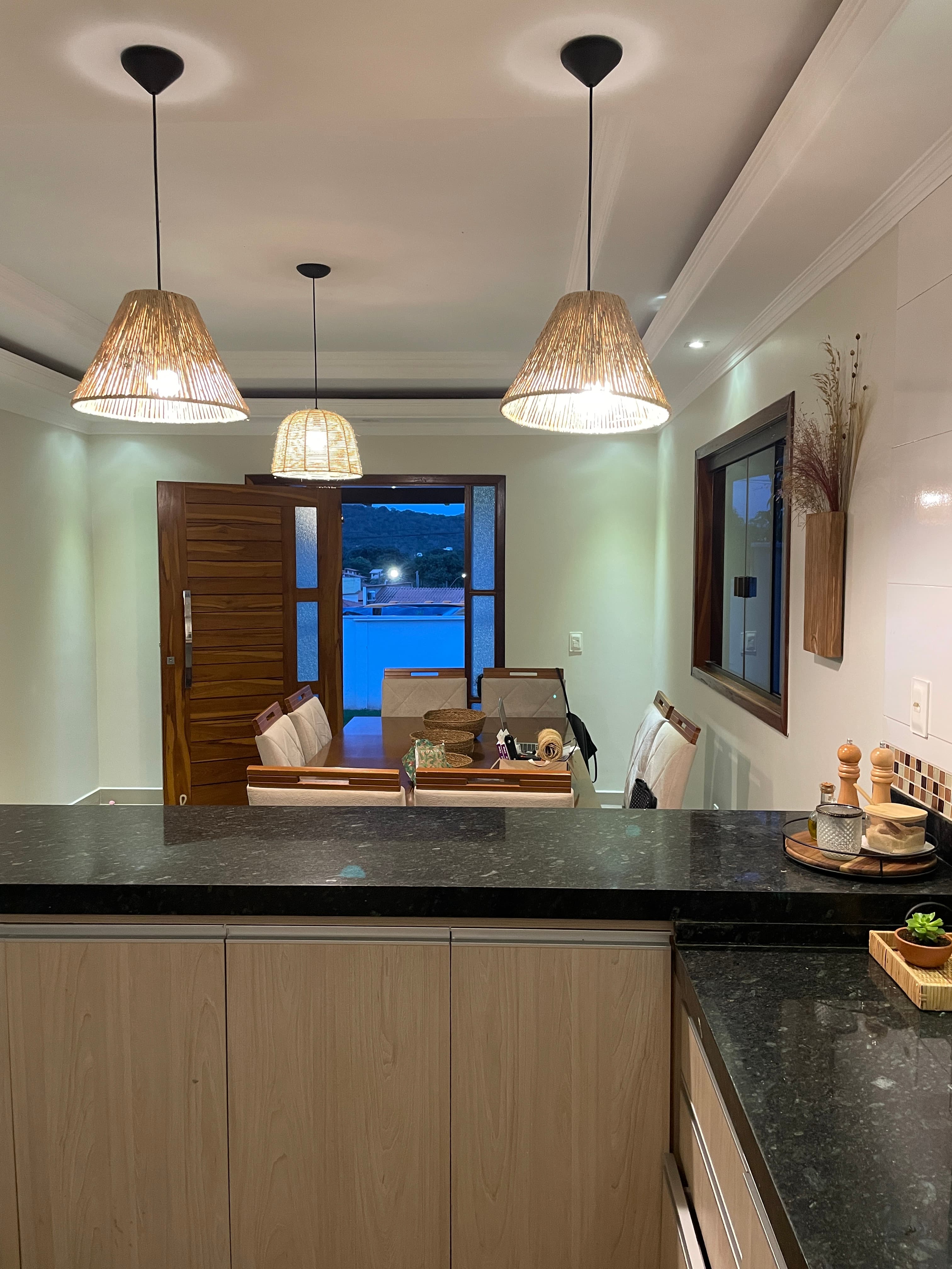 Cozinha e sala de jantar - Imagem 2