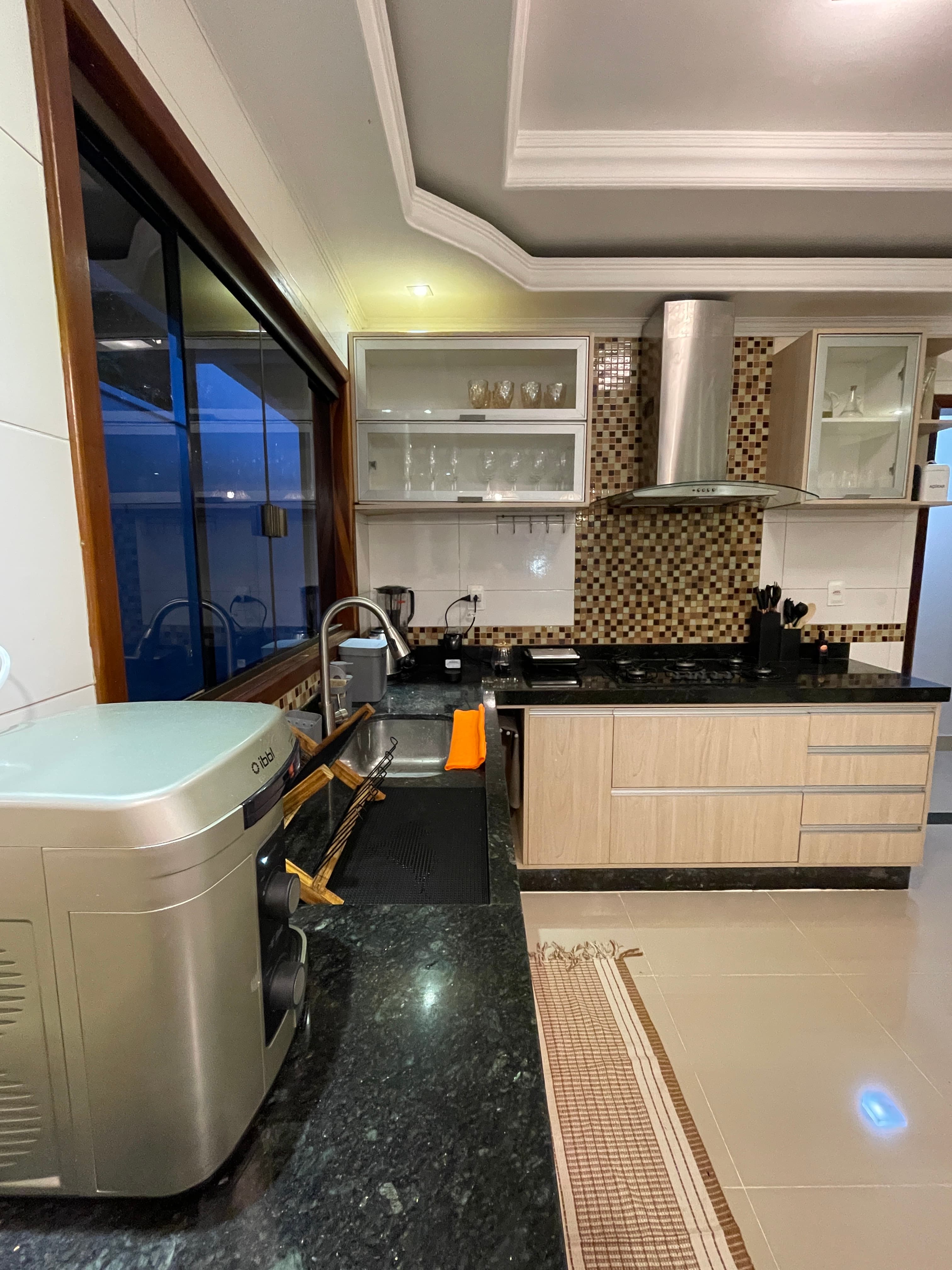 Cozinha e sala de jantar - Imagem 4