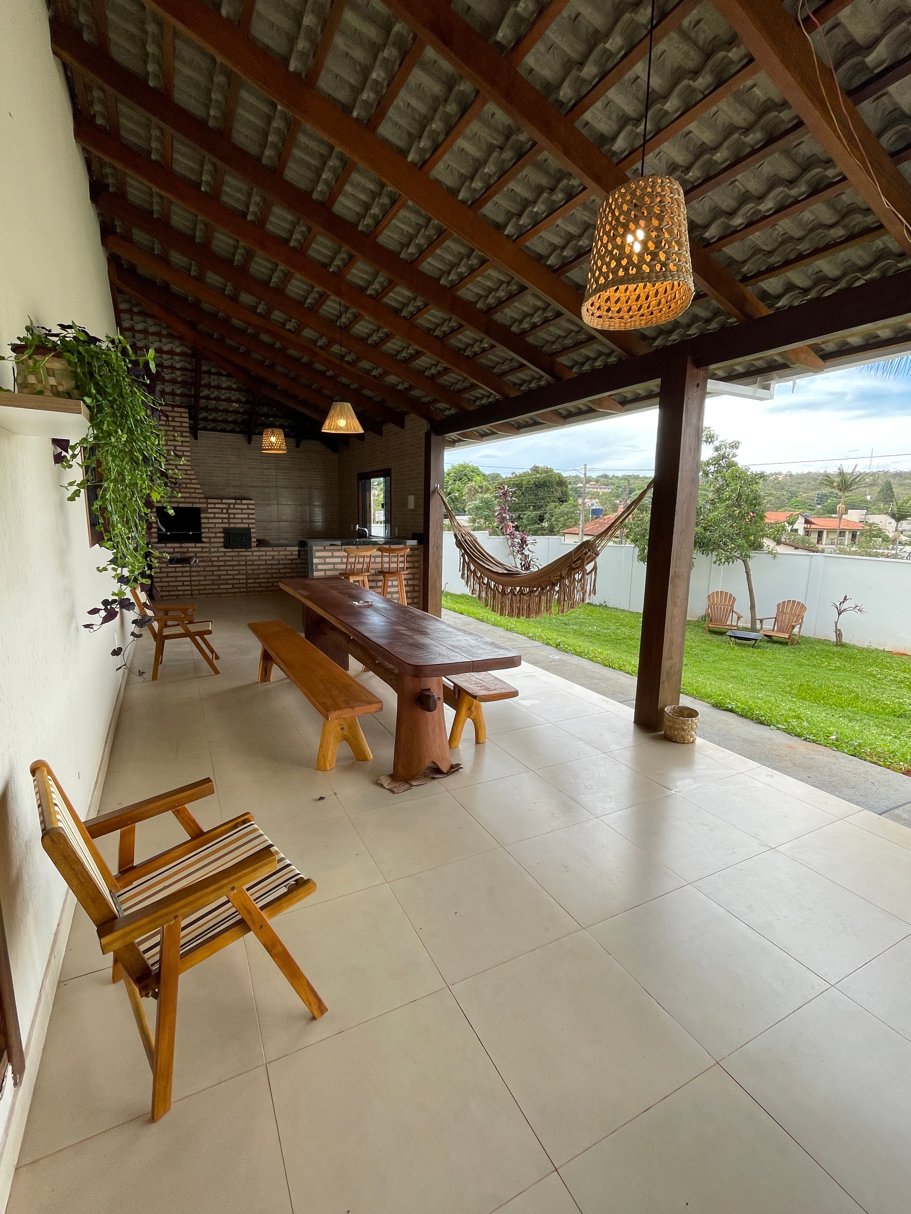 Área externa - Imagem 2