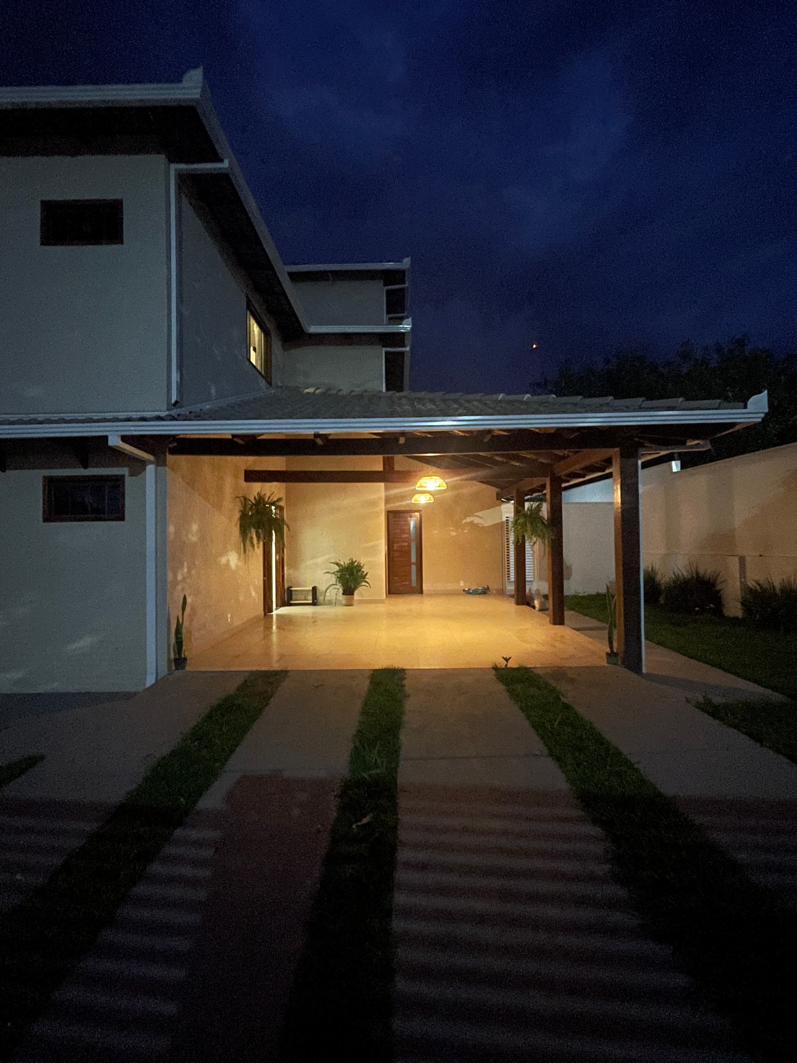 Área externa - Imagem 3