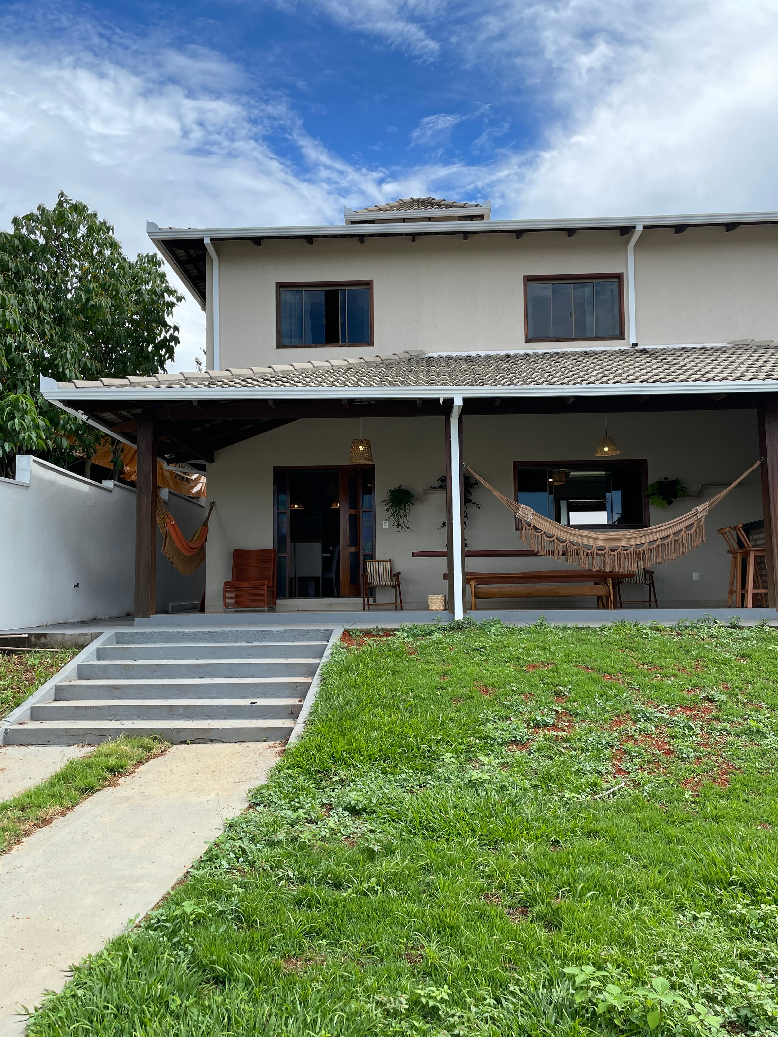 Área externa - Imagem 4