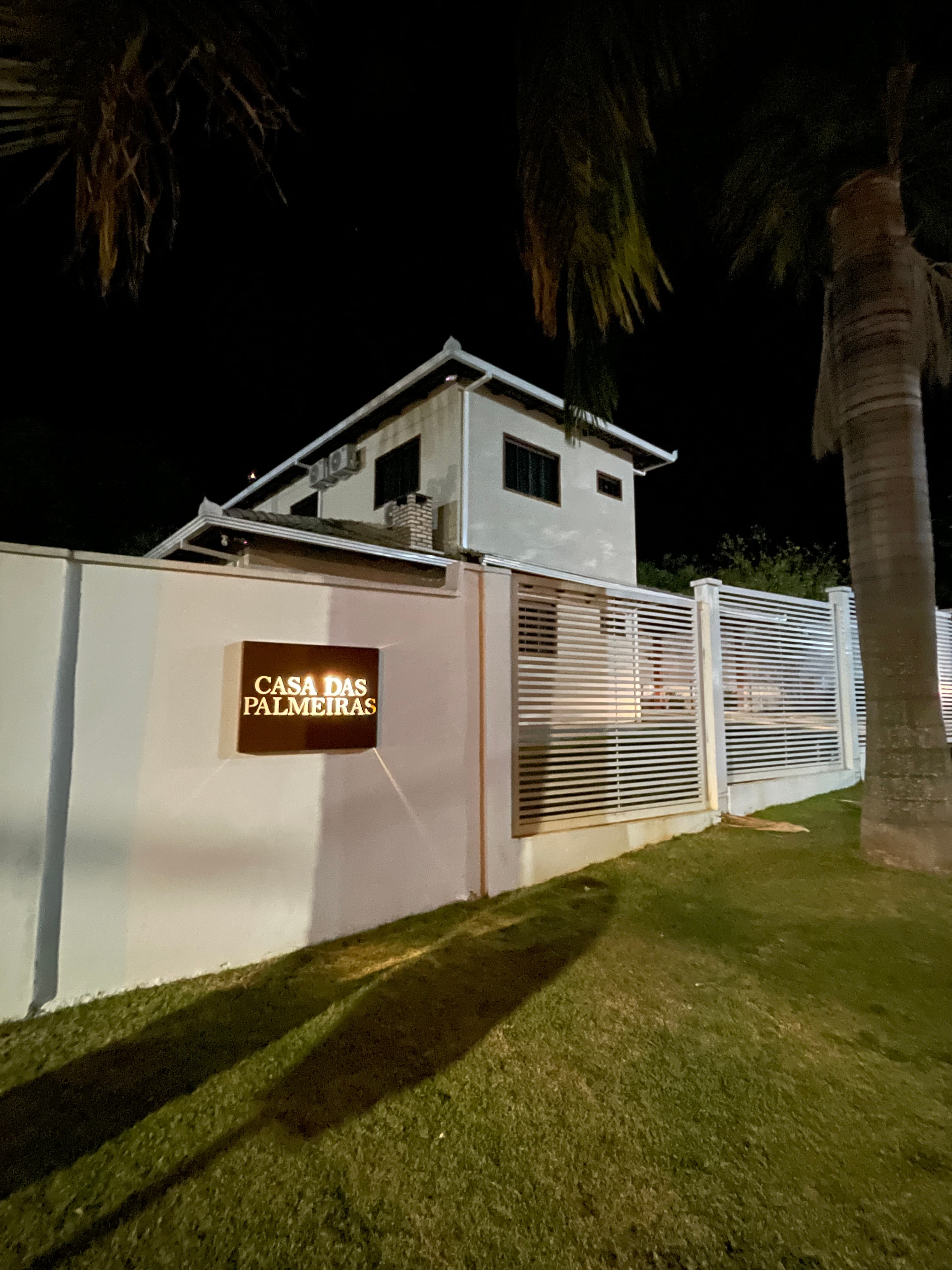 Área externa - Imagem 5