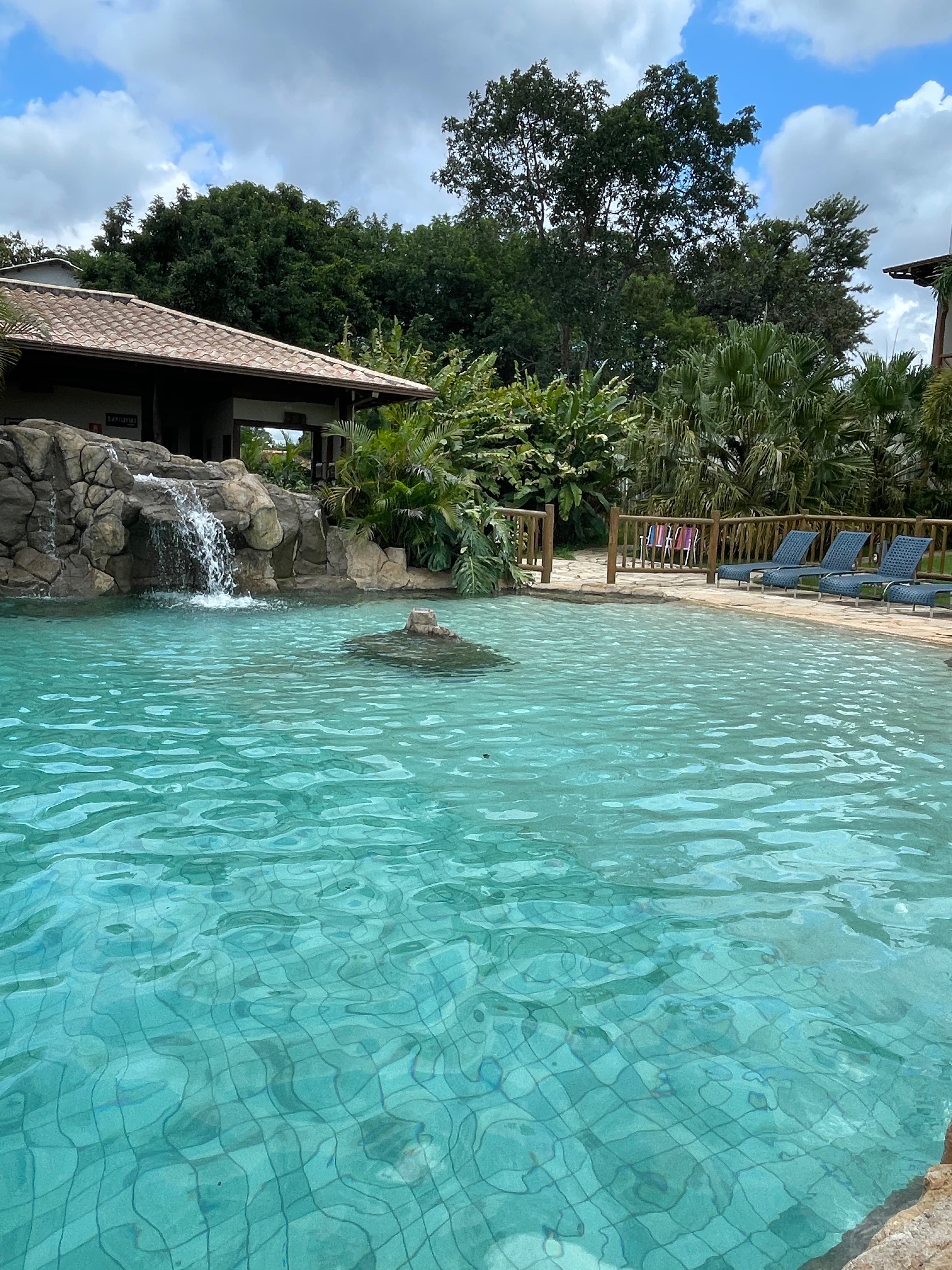 Piscina - Imagem 2