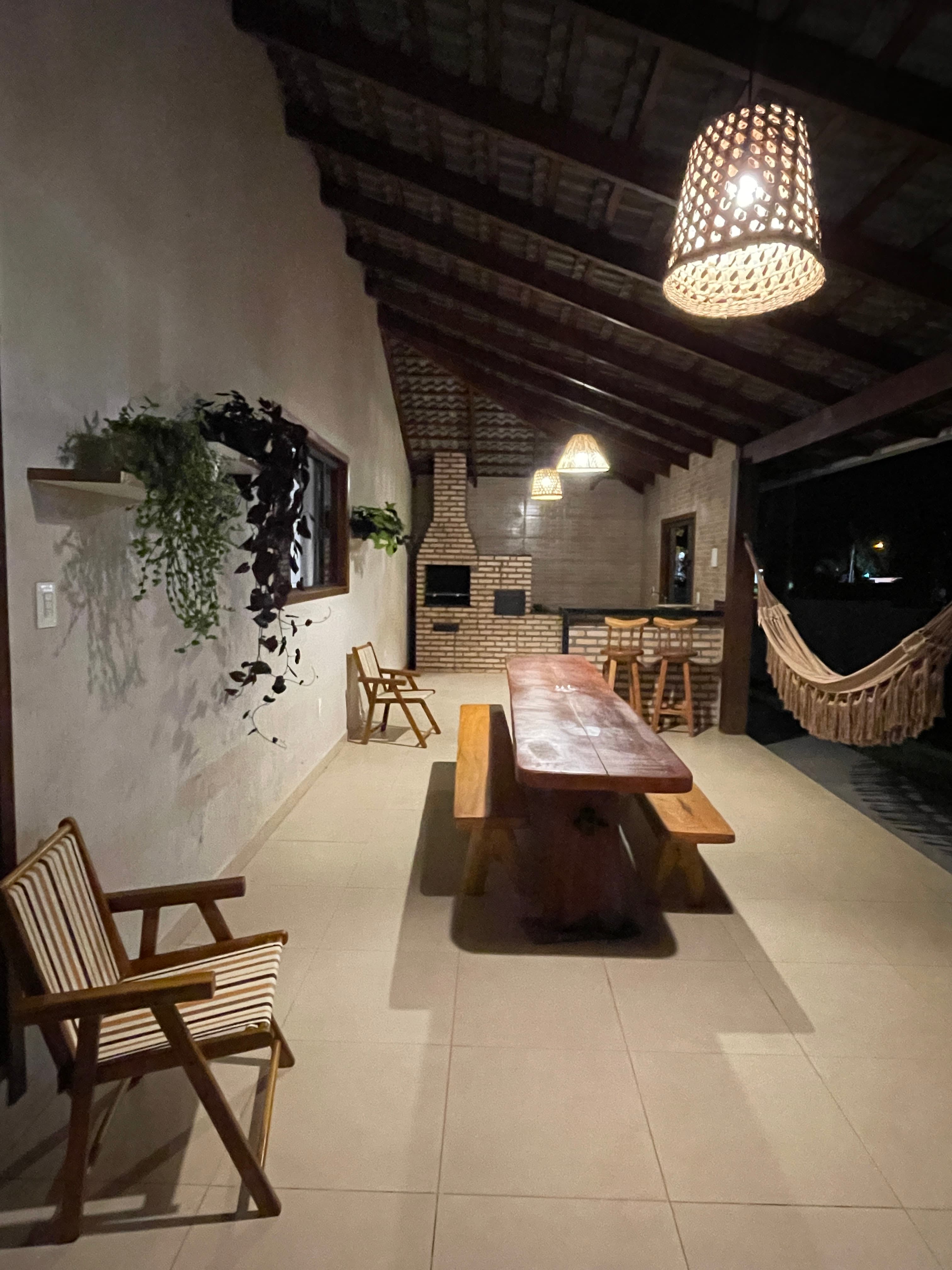 Área externa - Imagem 6