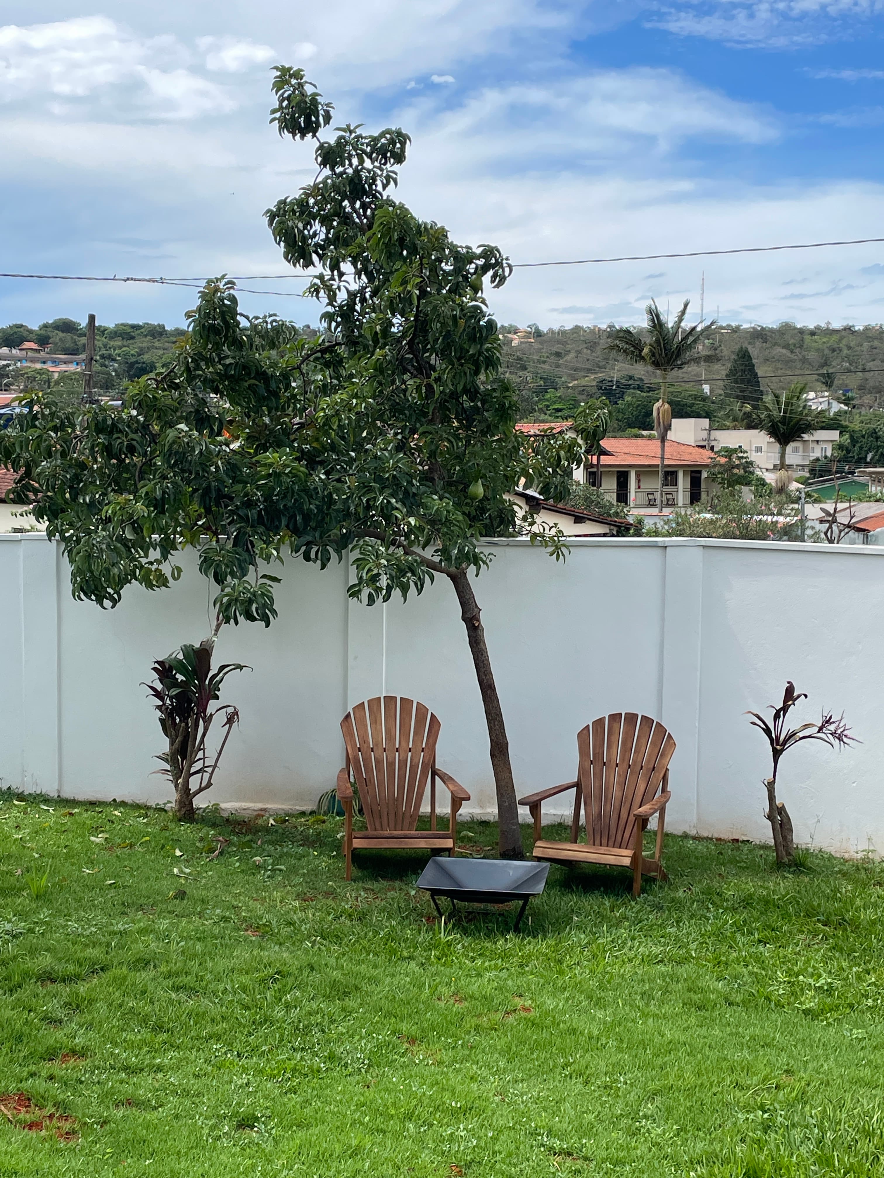 Área externa - Imagem 7